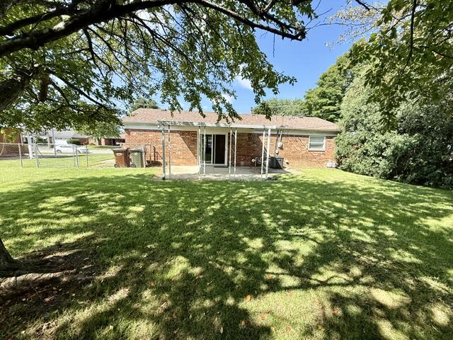 603 Sunset, Piqua, Ohio 45356