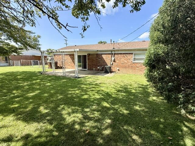 603 Sunset, Piqua, Ohio 45356
