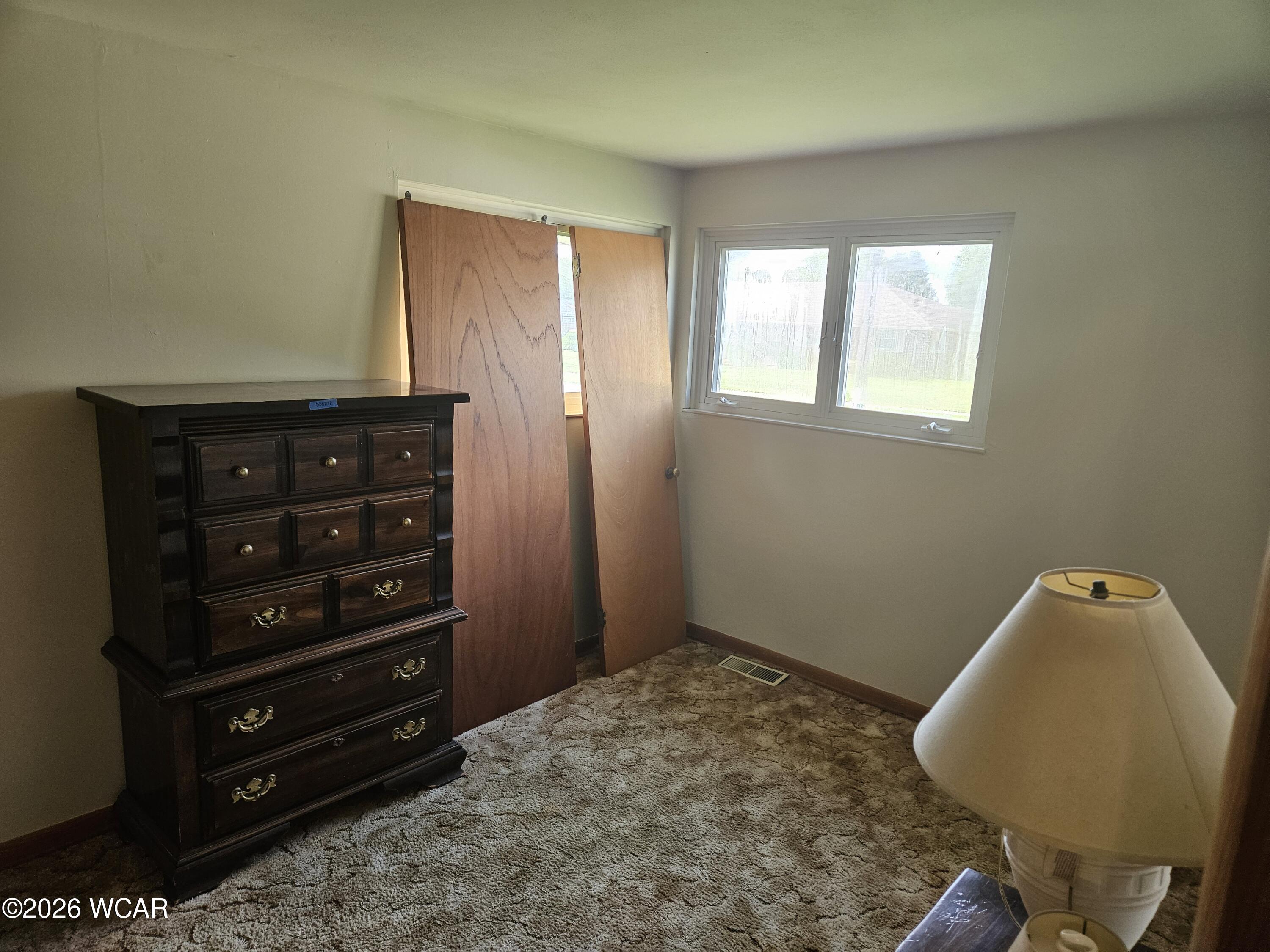 321 North Street, Cridersville, Ohio