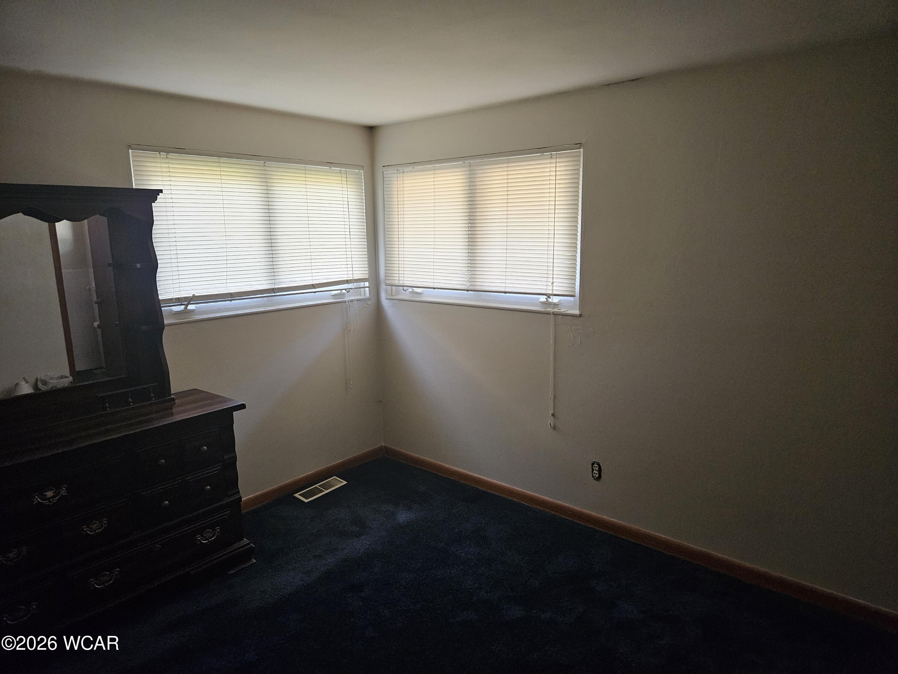321 North Street, Cridersville, Ohio