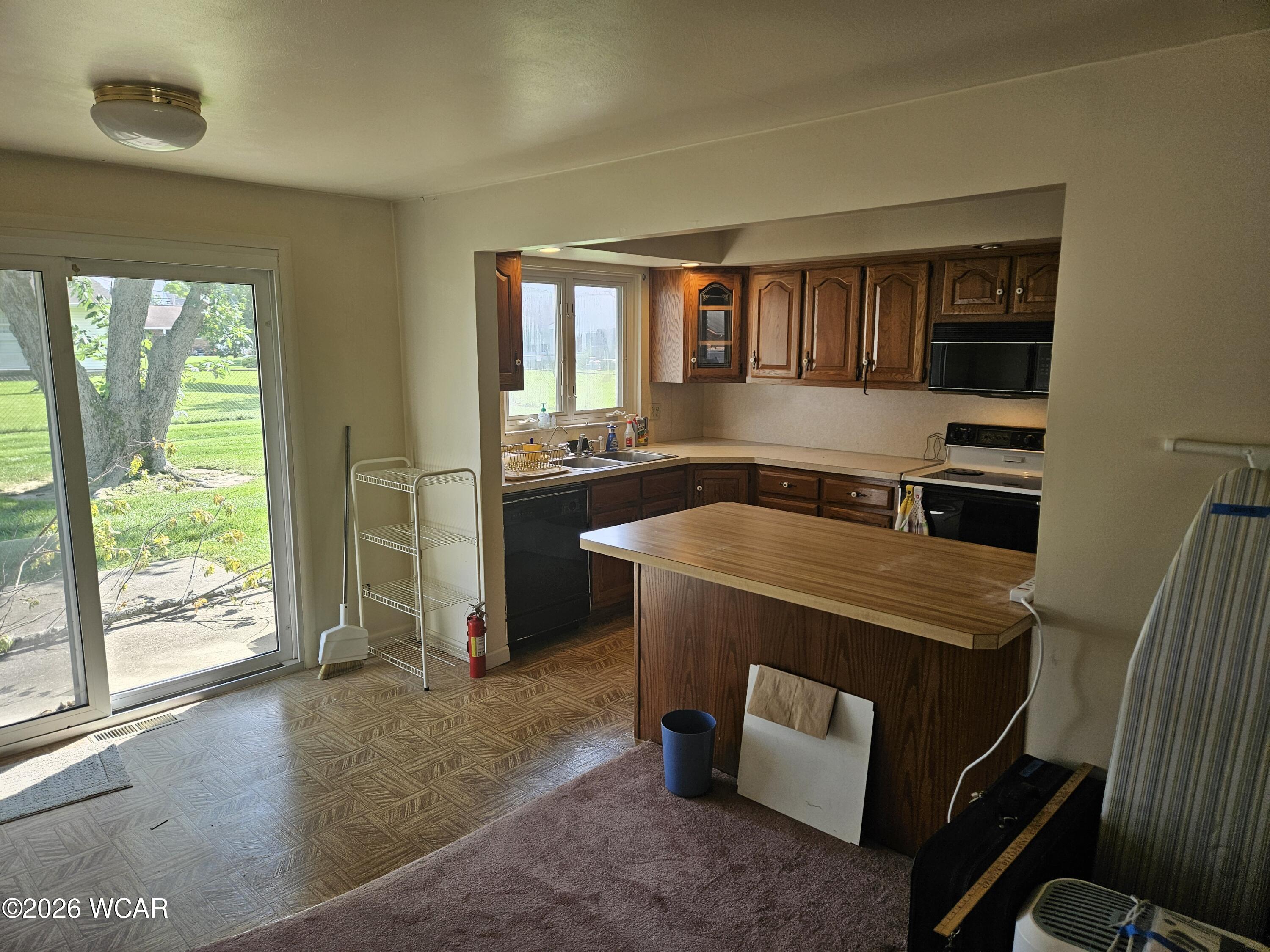 321 North Street, Cridersville, Ohio