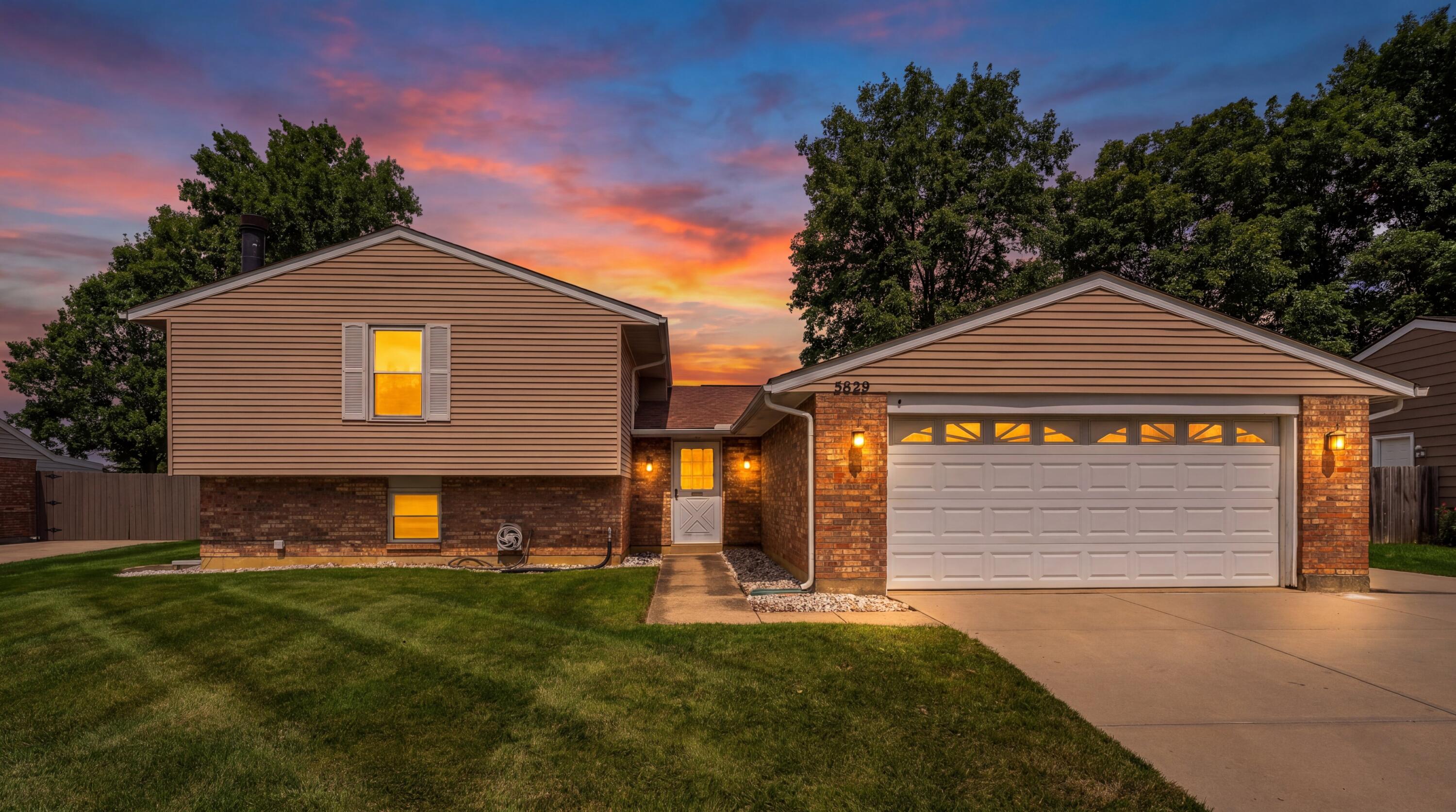5829 Waynegate, Huber Heights, Ohio 45424