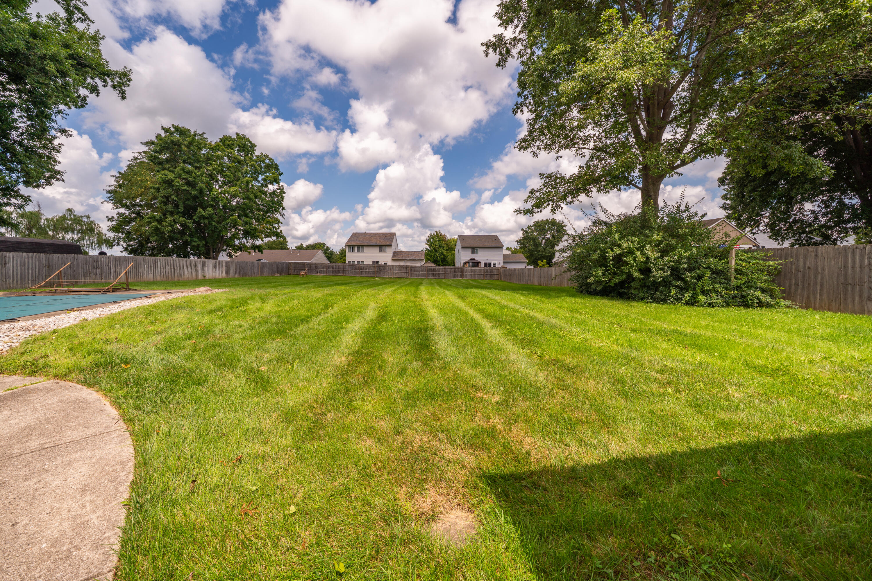 5829 Waynegate, Huber Heights, Ohio 45424