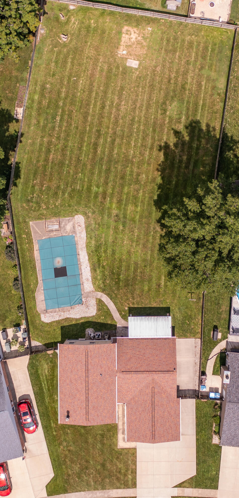 5829 Waynegate, Huber Heights, Ohio 45424