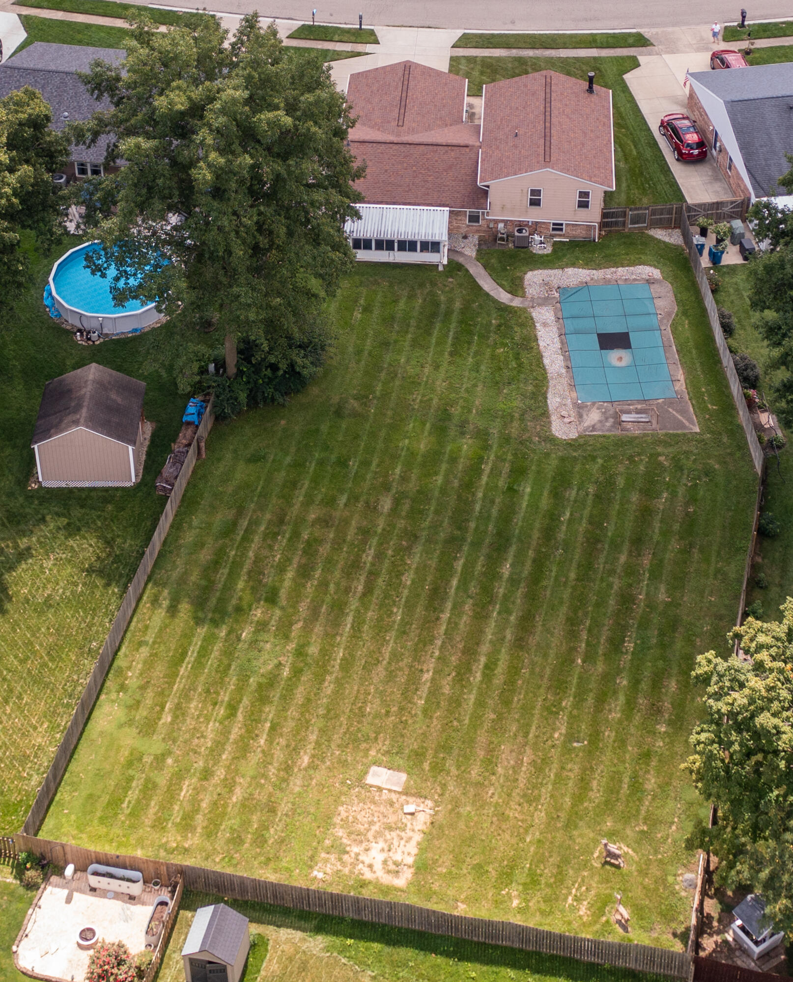 5829 Waynegate, Huber Heights, Ohio 45424