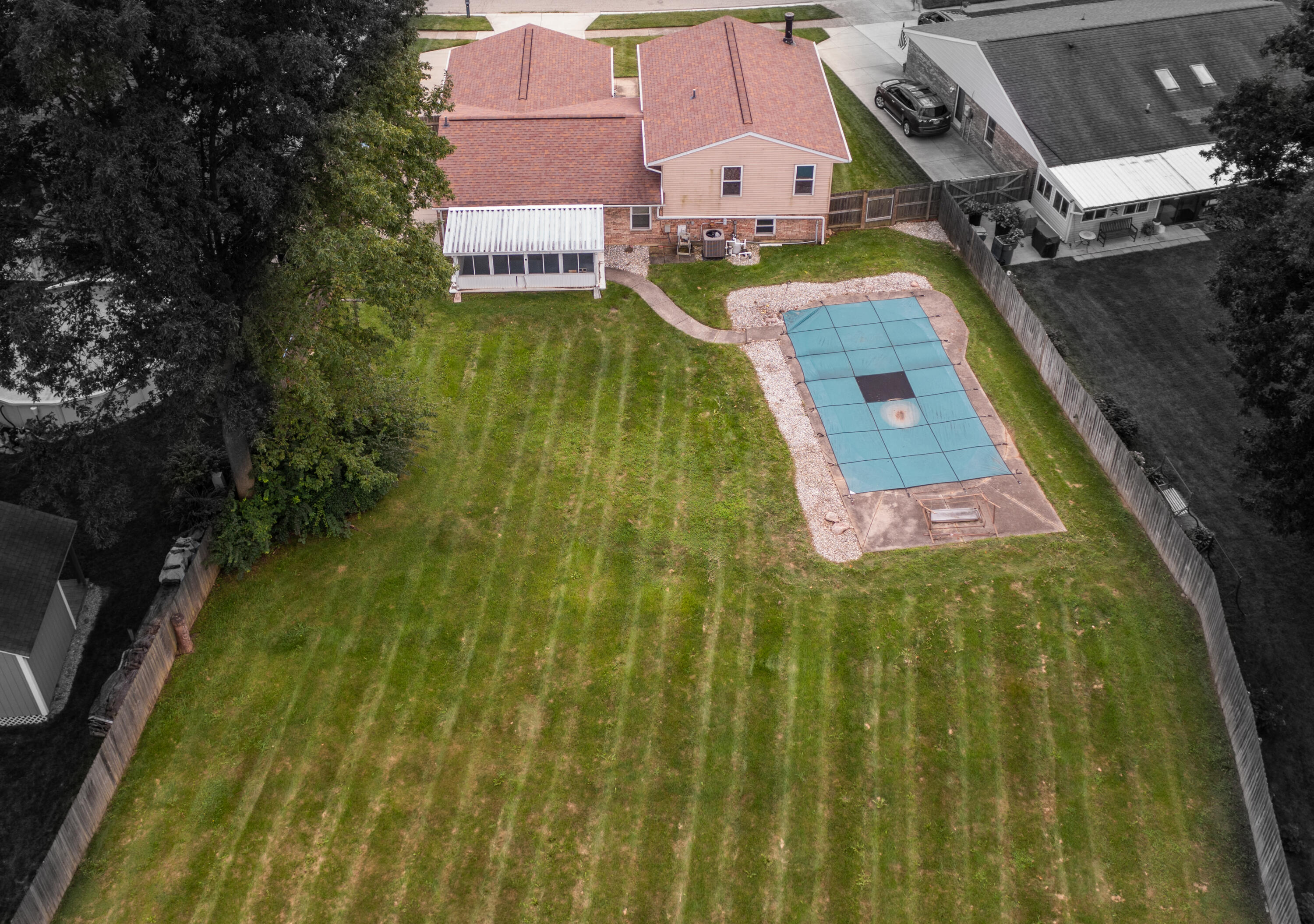 5829 Waynegate, Huber Heights, Ohio 45424