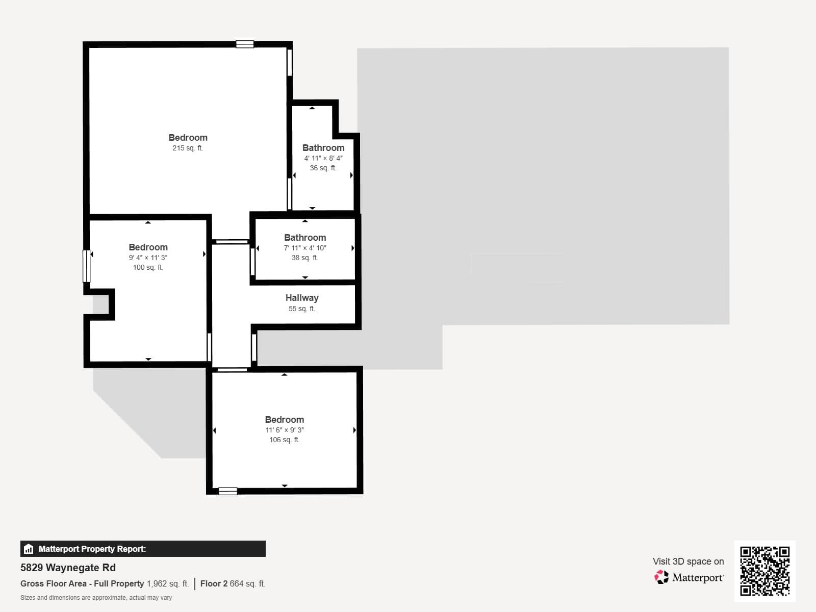 5829 Waynegate, Huber Heights, Ohio 45424