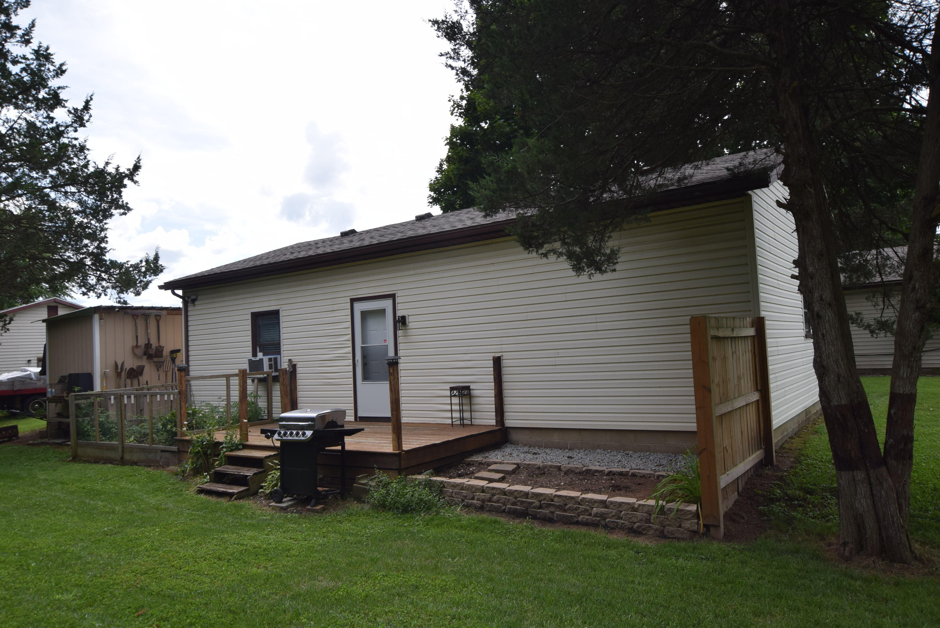 323 Railroad, Urbana, Ohio 43078