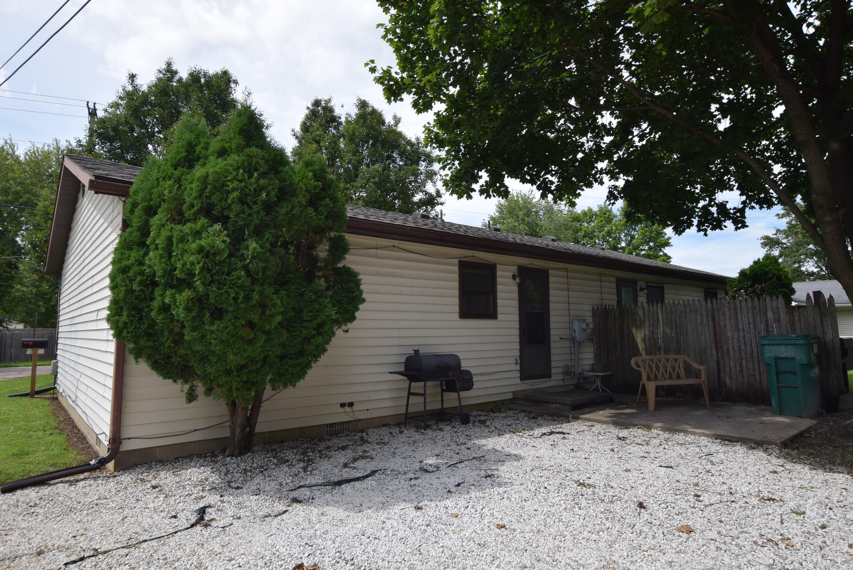 323 Railroad, Urbana, Ohio 43078