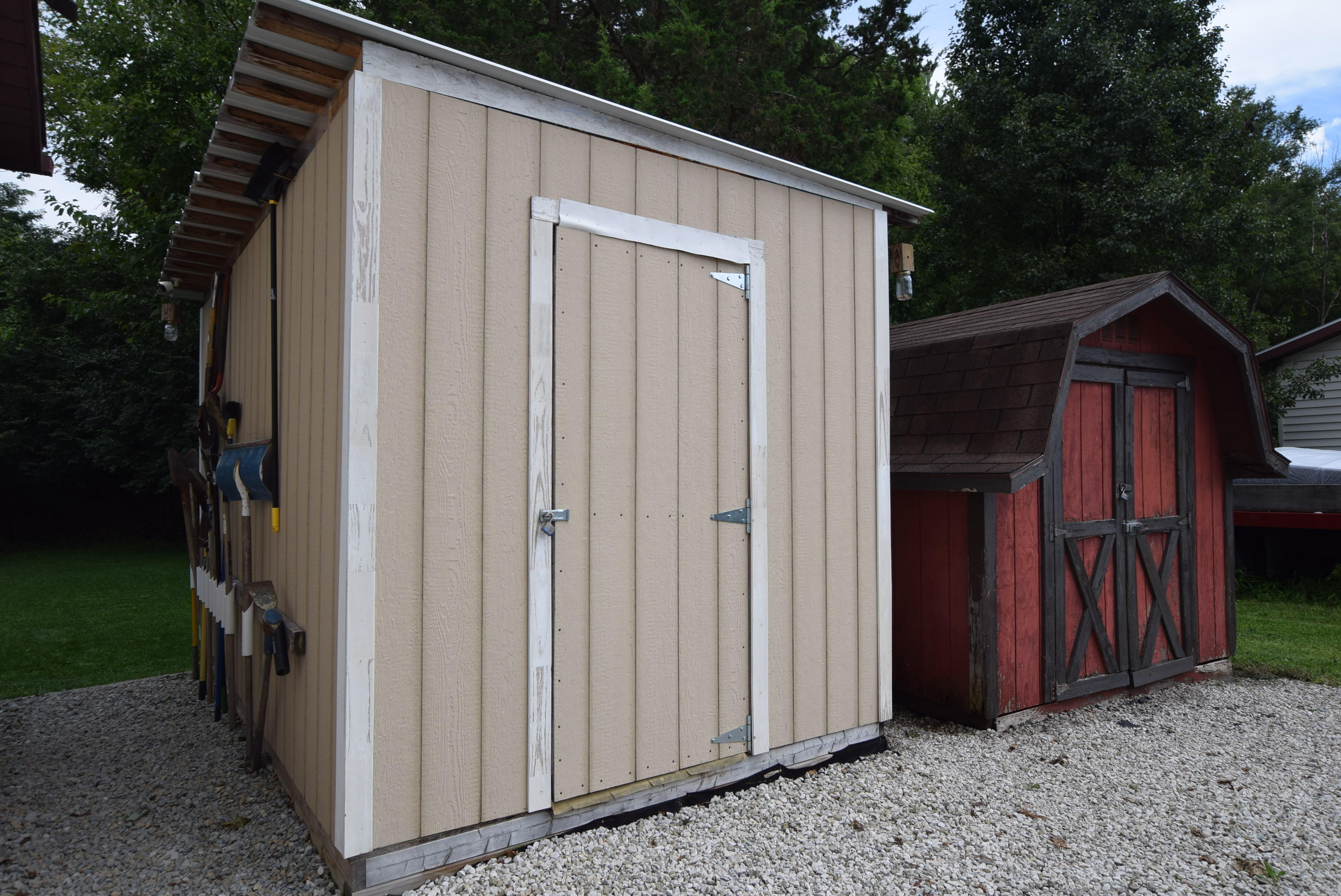 323 Railroad, Urbana, Ohio 43078