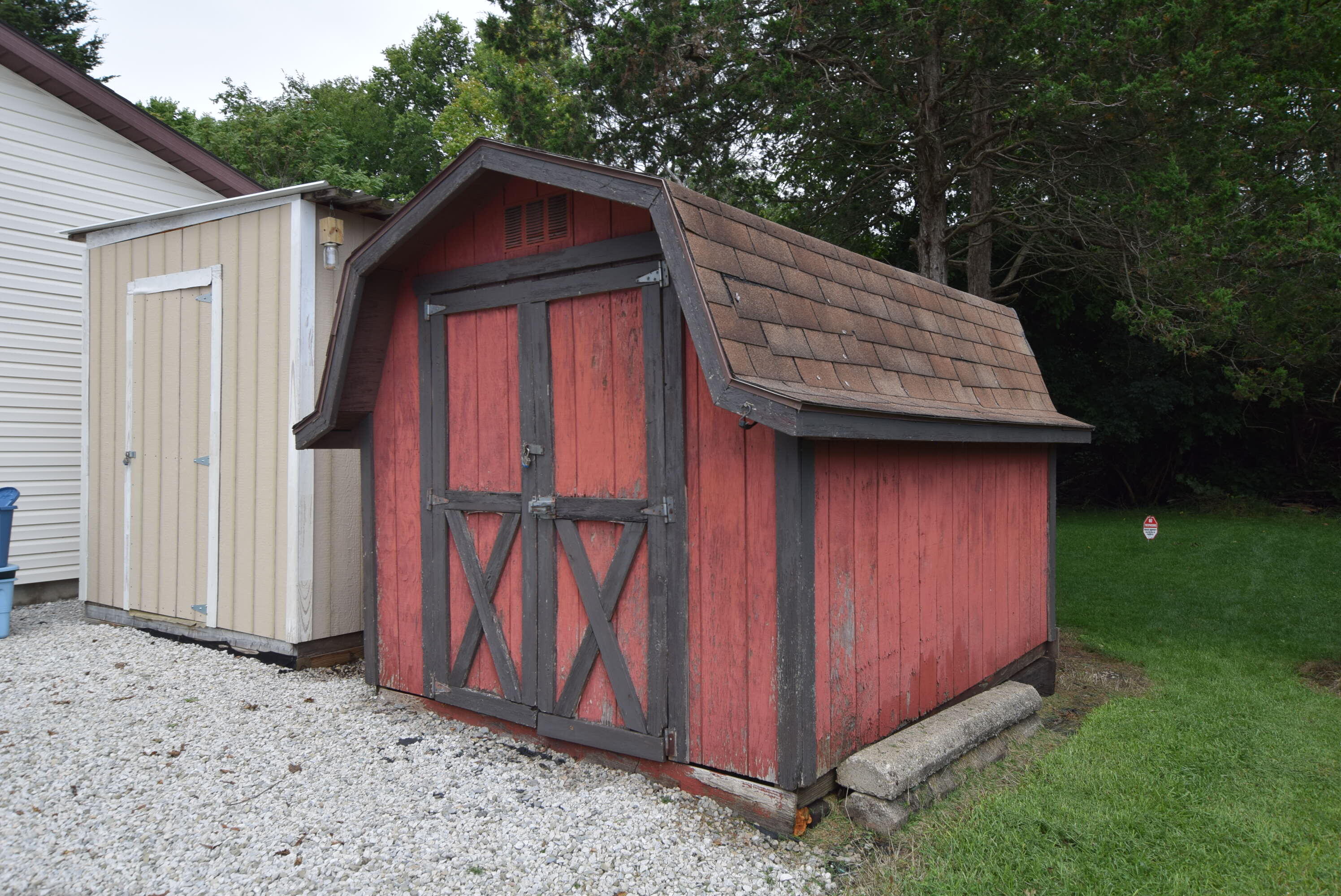 323 Railroad, Urbana, Ohio 43078