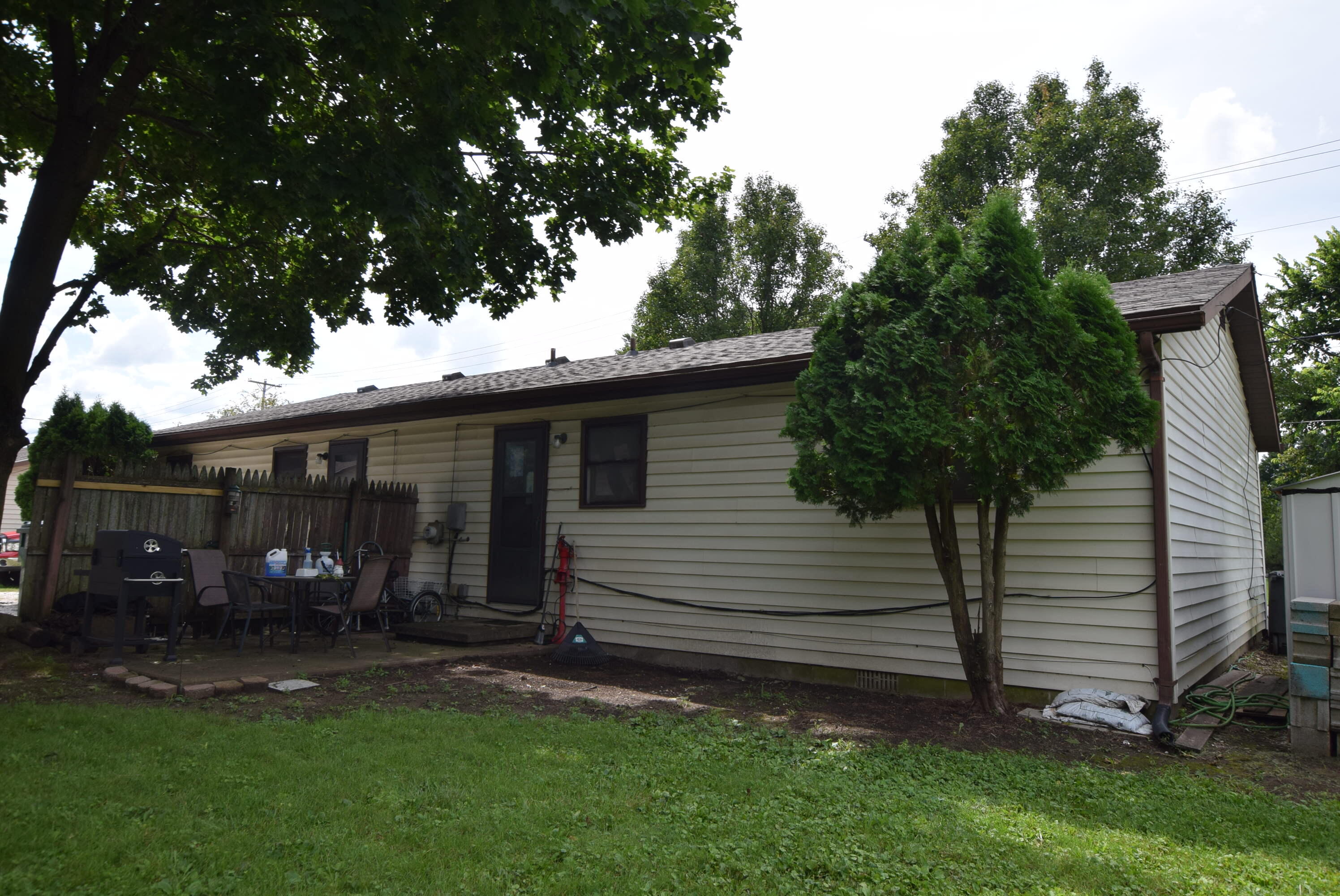 323 Railroad, Urbana, Ohio 43078