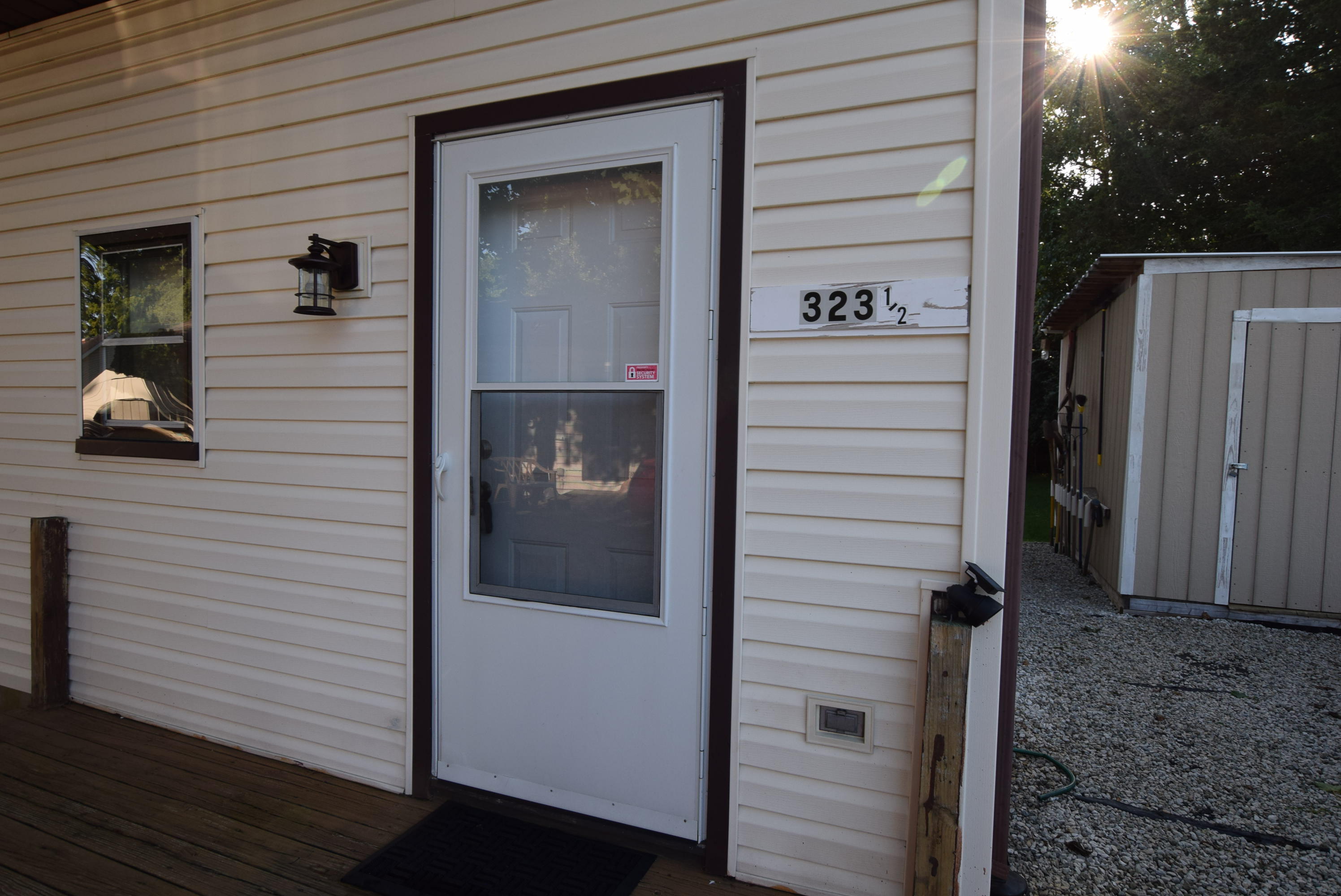 323 Railroad, Urbana, Ohio 43078