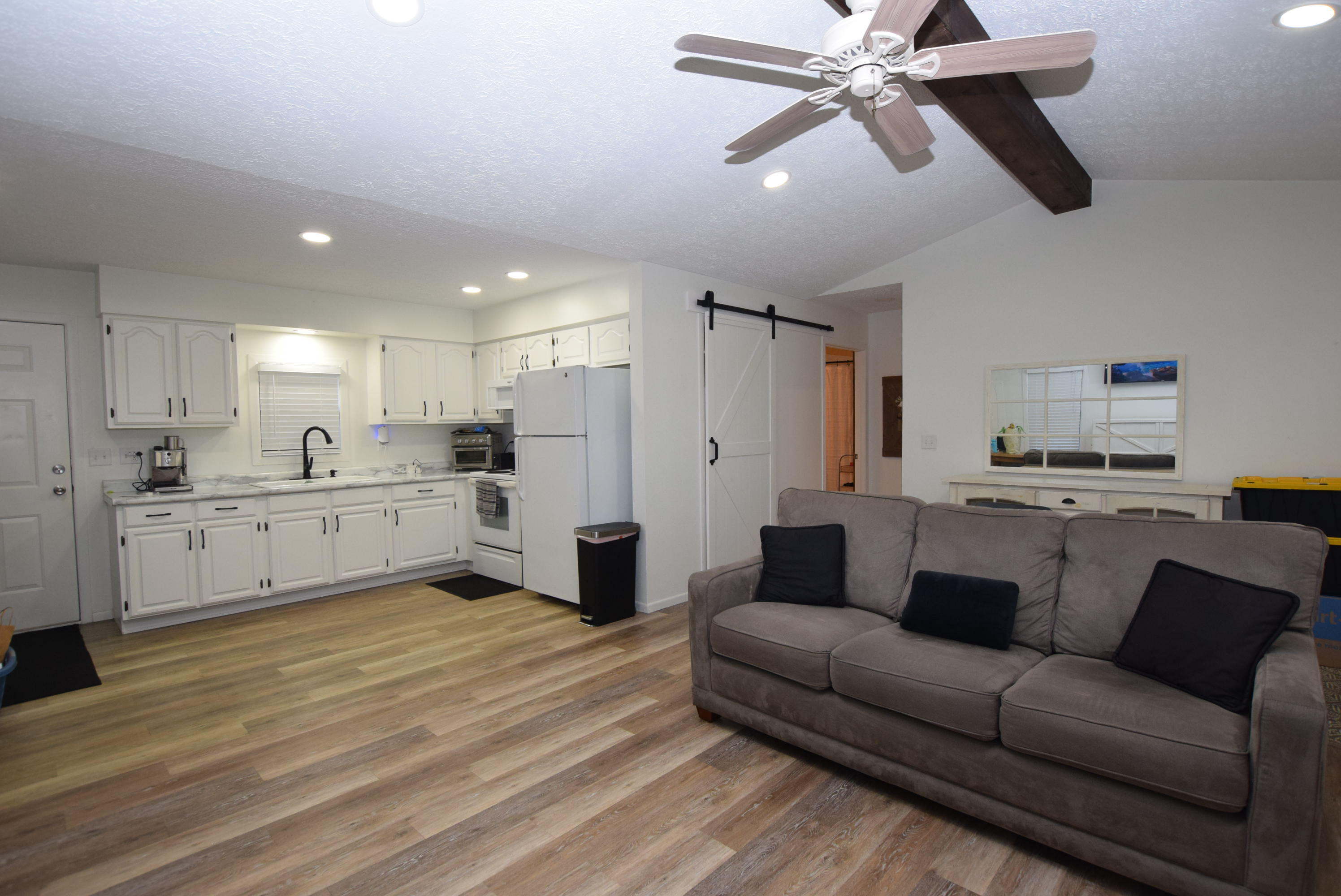 323 Railroad, Urbana, Ohio 43078