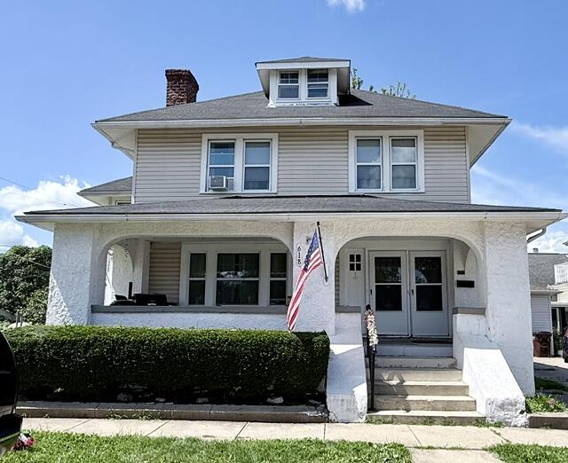 618 Walker, Piqua, Ohio 45356