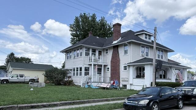 618 Walker, Piqua, Ohio 45356