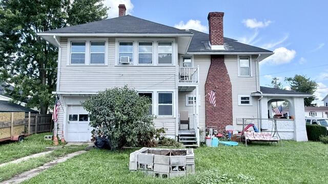 618 Walker, Piqua, Ohio 45356