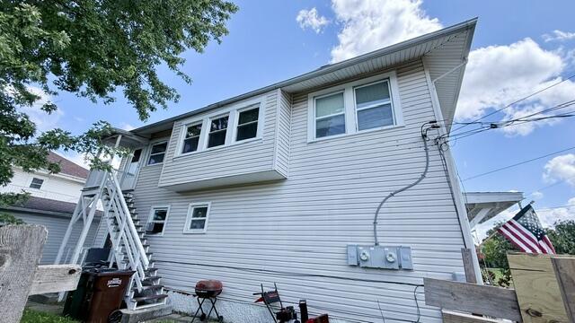 618 Walker, Piqua, Ohio 45356