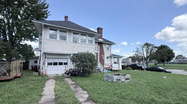 618 Walker, Piqua, Ohio 45356
