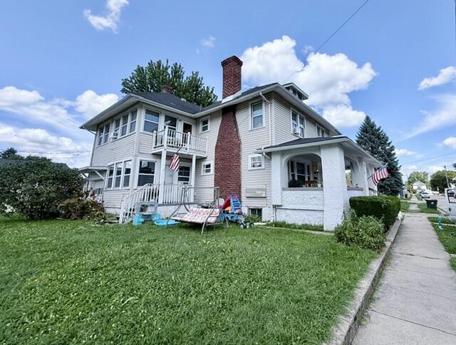 618 Walker, Piqua, Ohio 45356