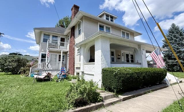 618 Walker, Piqua, Ohio 45356