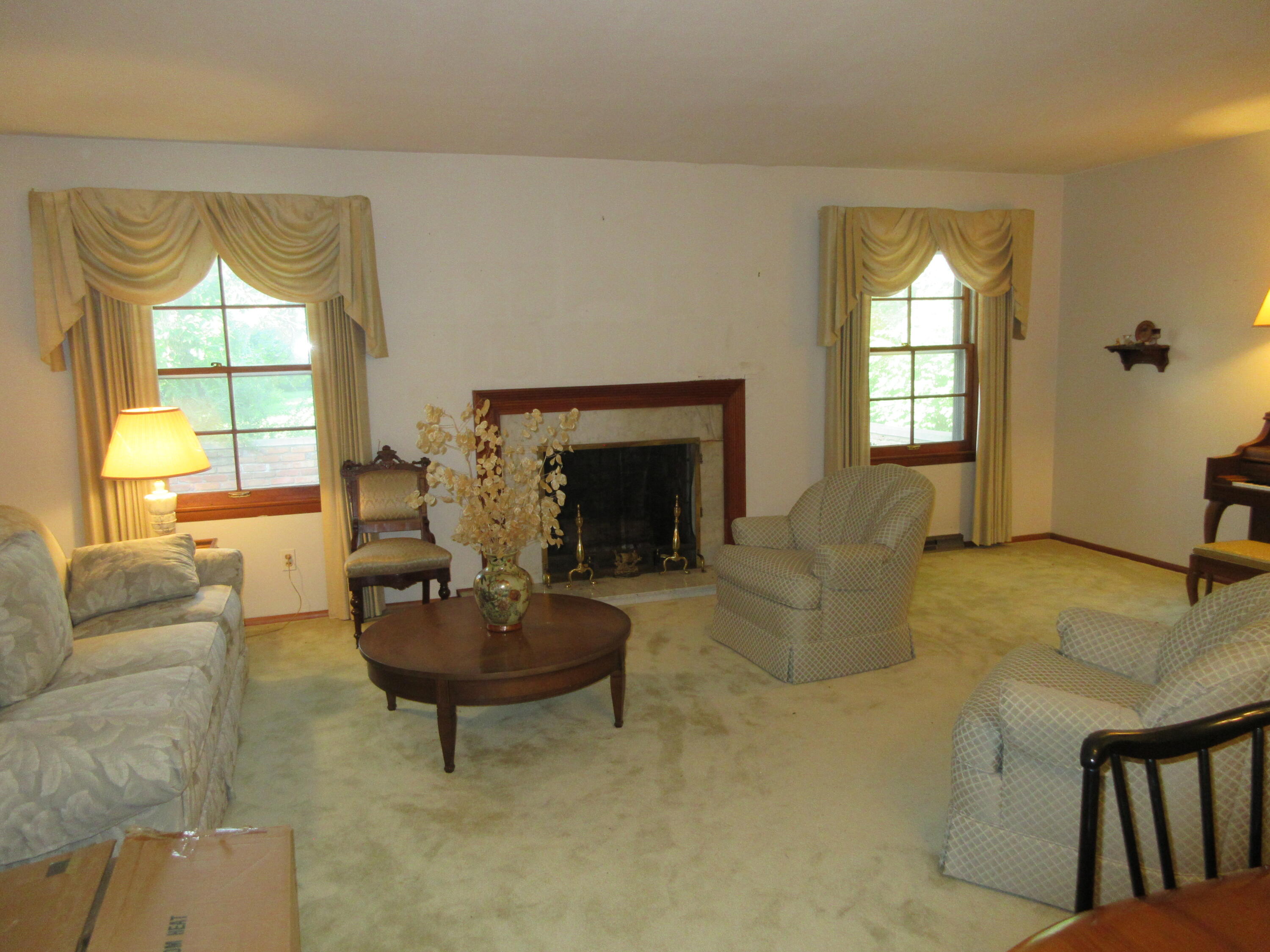827 Hickory, Troy, Ohio 45373