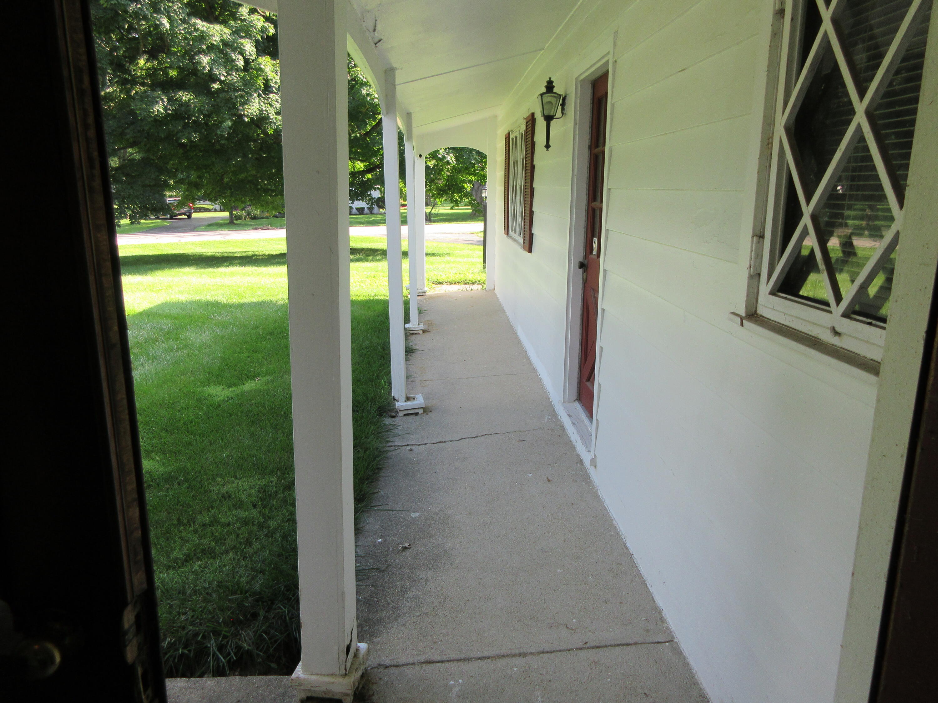 827 Hickory, Troy, Ohio 45373