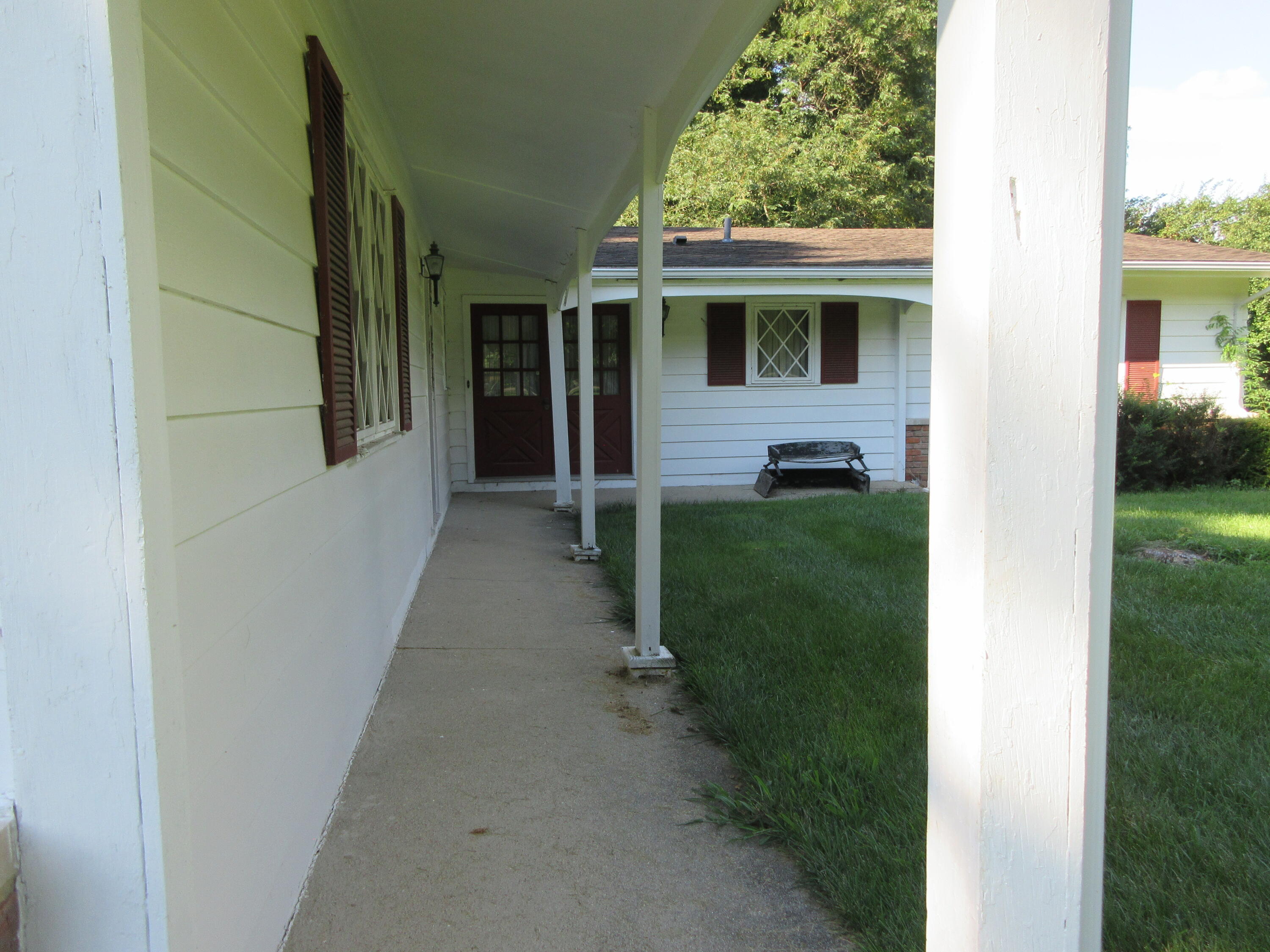 827 Hickory, Troy, Ohio 45373