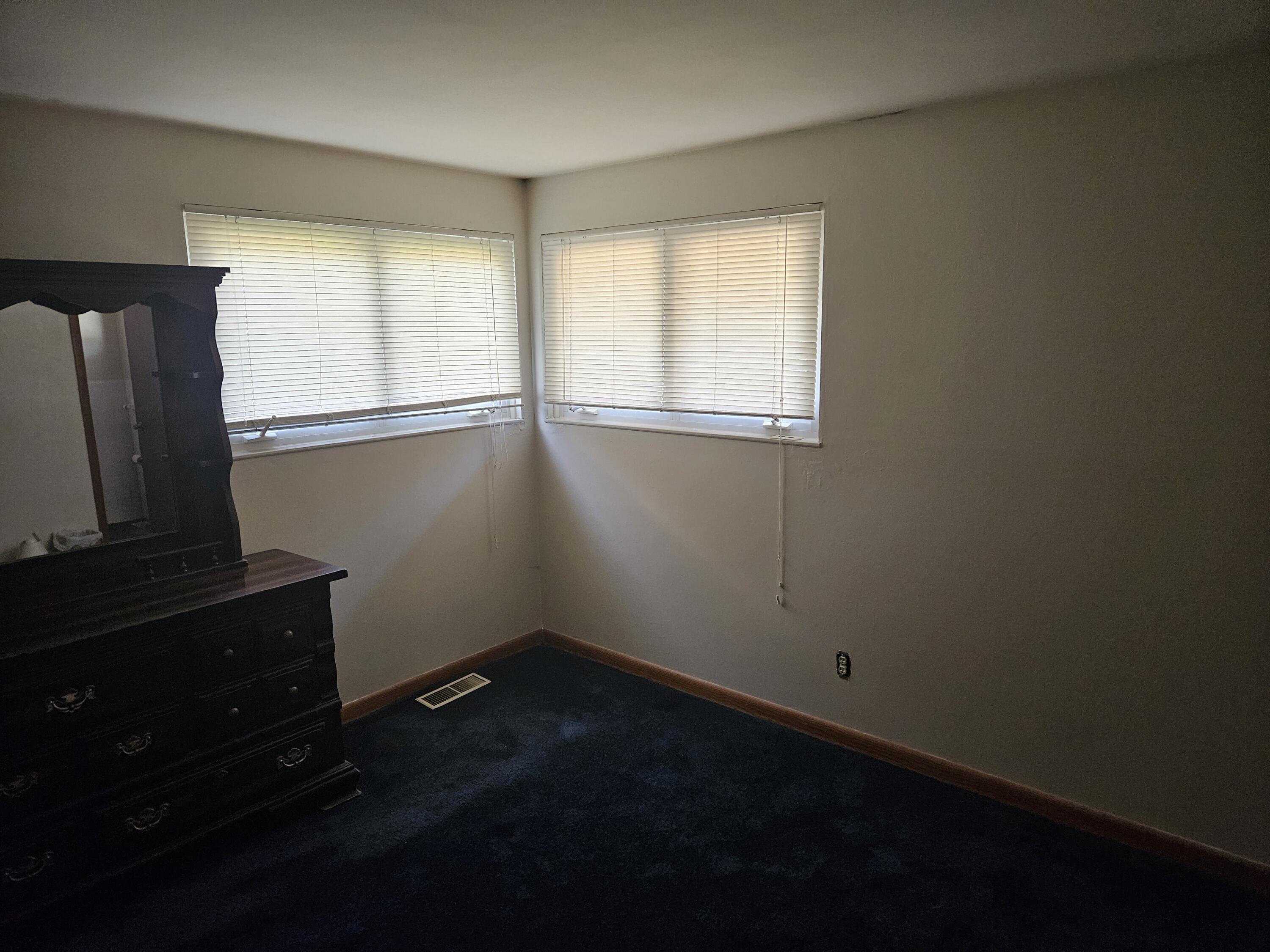321 North, Cridersville, Ohio 45806