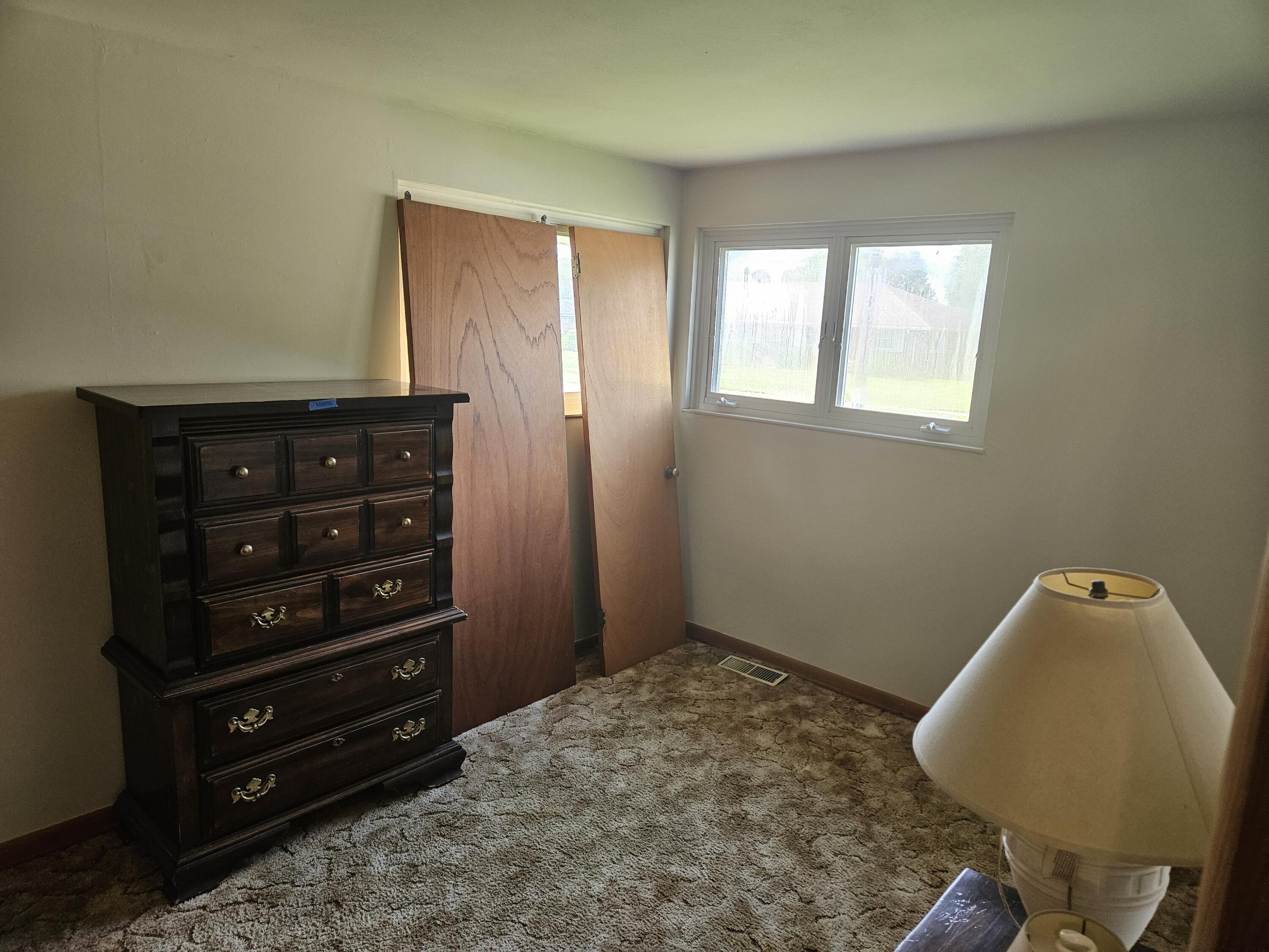 321 North, Cridersville, Ohio 45806