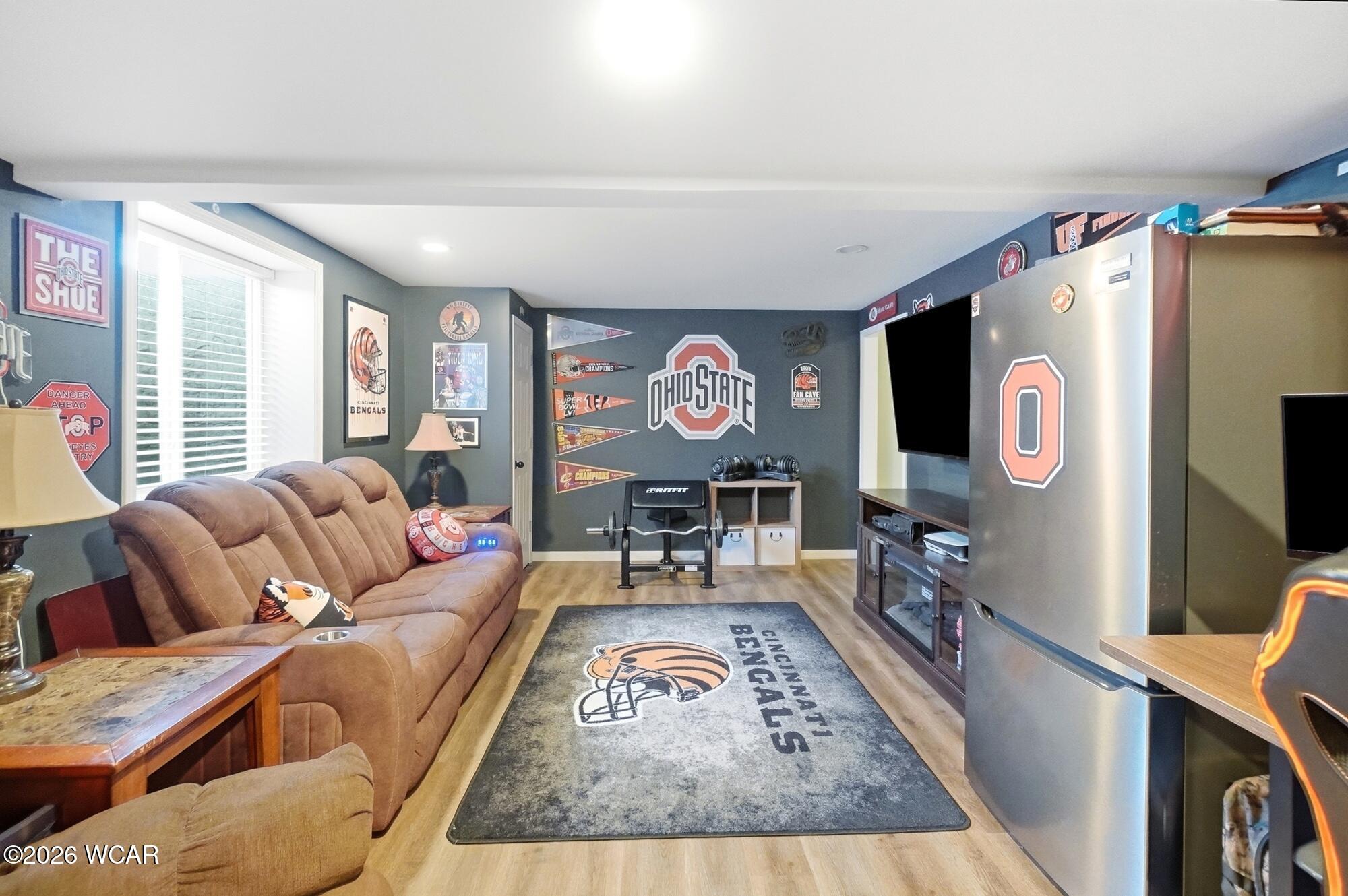 1525 Wapakoneta Road, Elida, Ohio