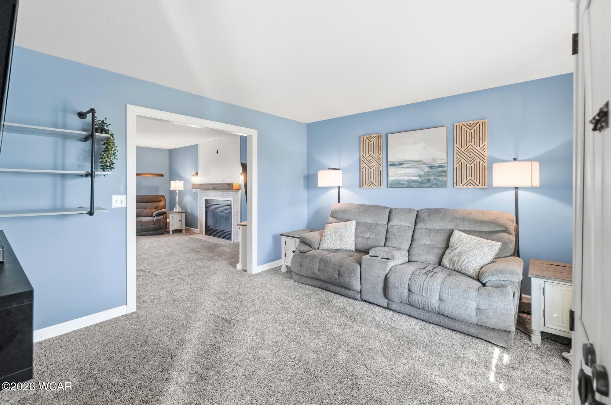 1525 Wapakoneta Road, Elida, Ohio