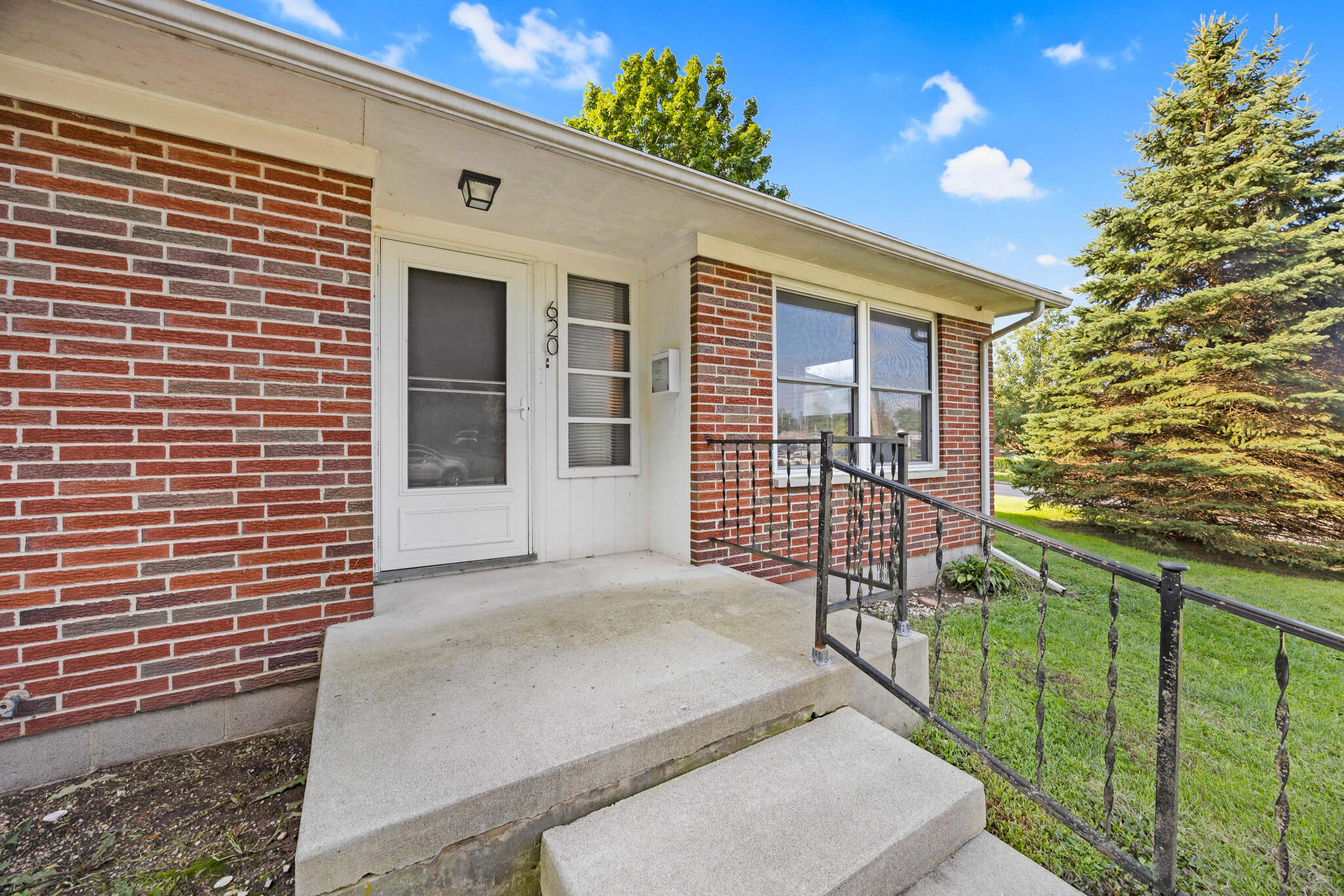 620 Park, Bellefontaine, Ohio 43311