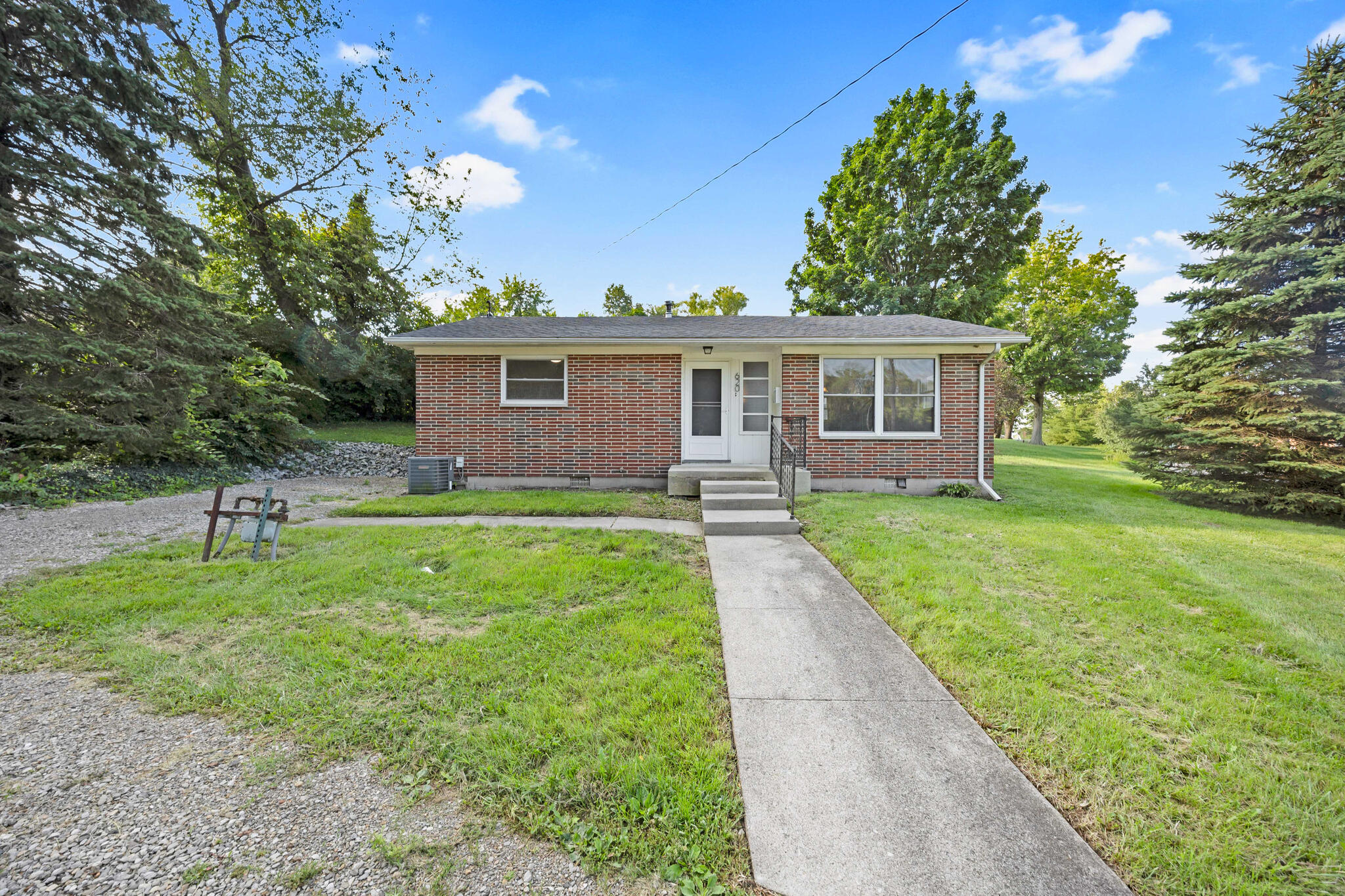 620 Park, Bellefontaine, Ohio 43311