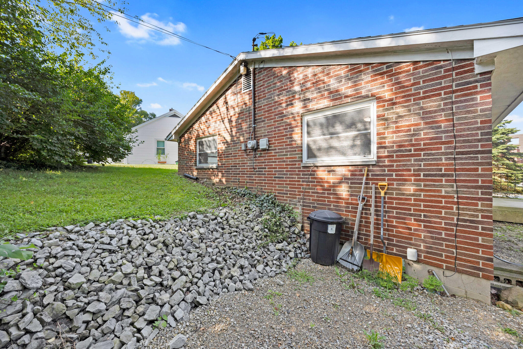 620 Park, Bellefontaine, Ohio 43311