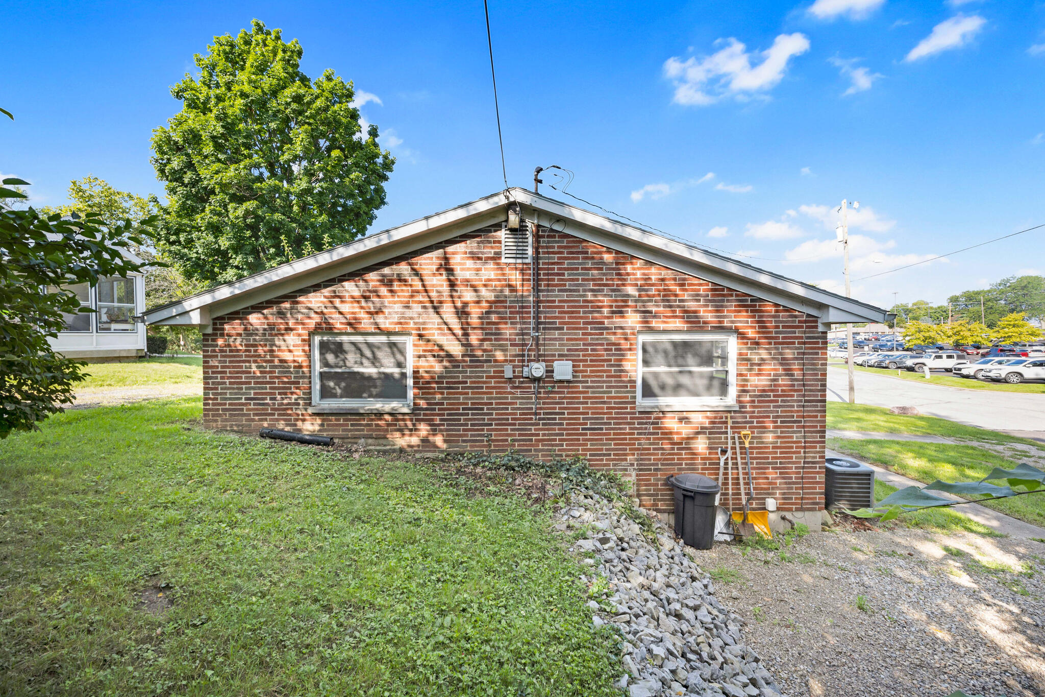 620 Park, Bellefontaine, Ohio 43311