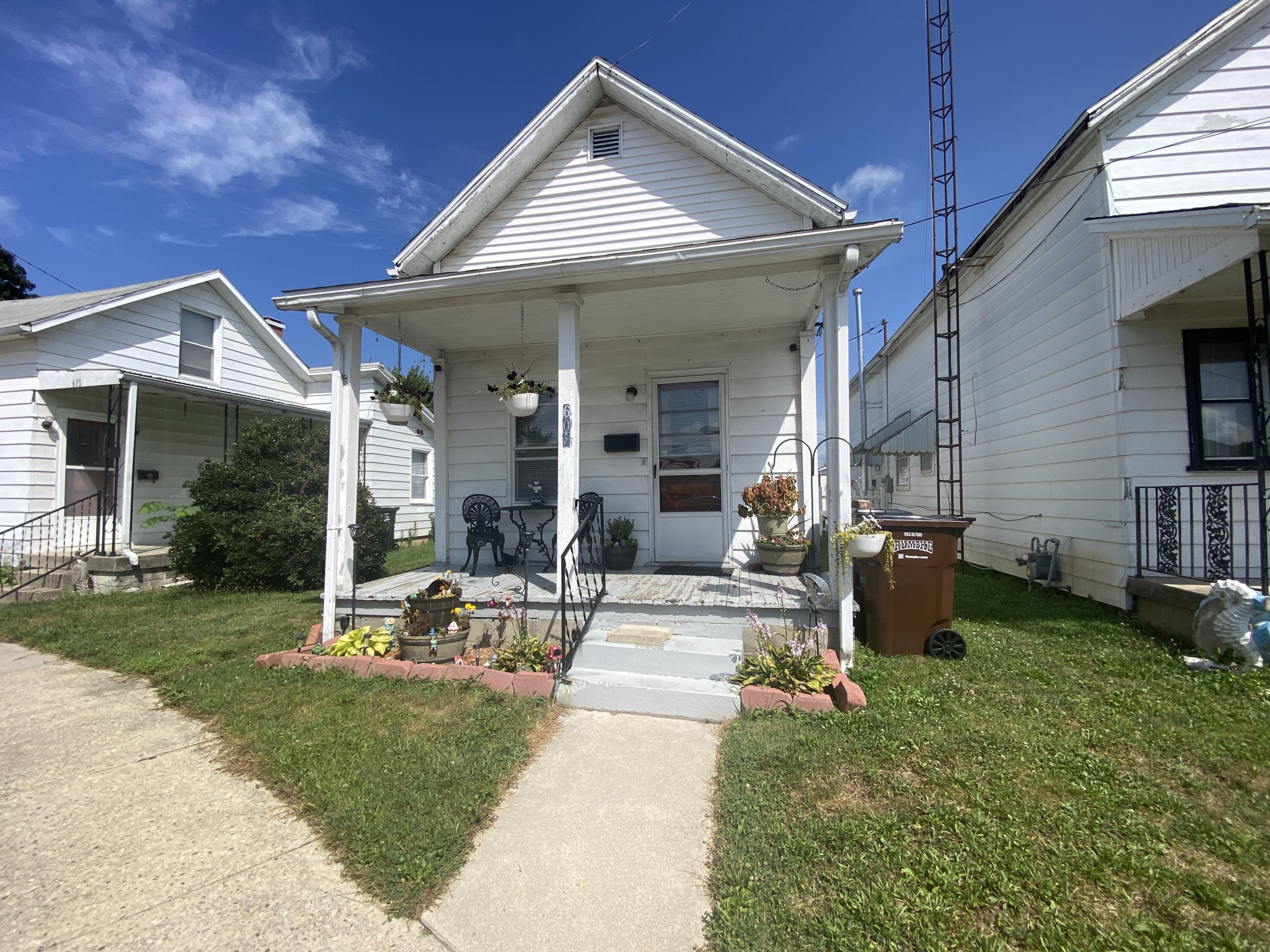 608 Ann, Piqua, Ohio 45356