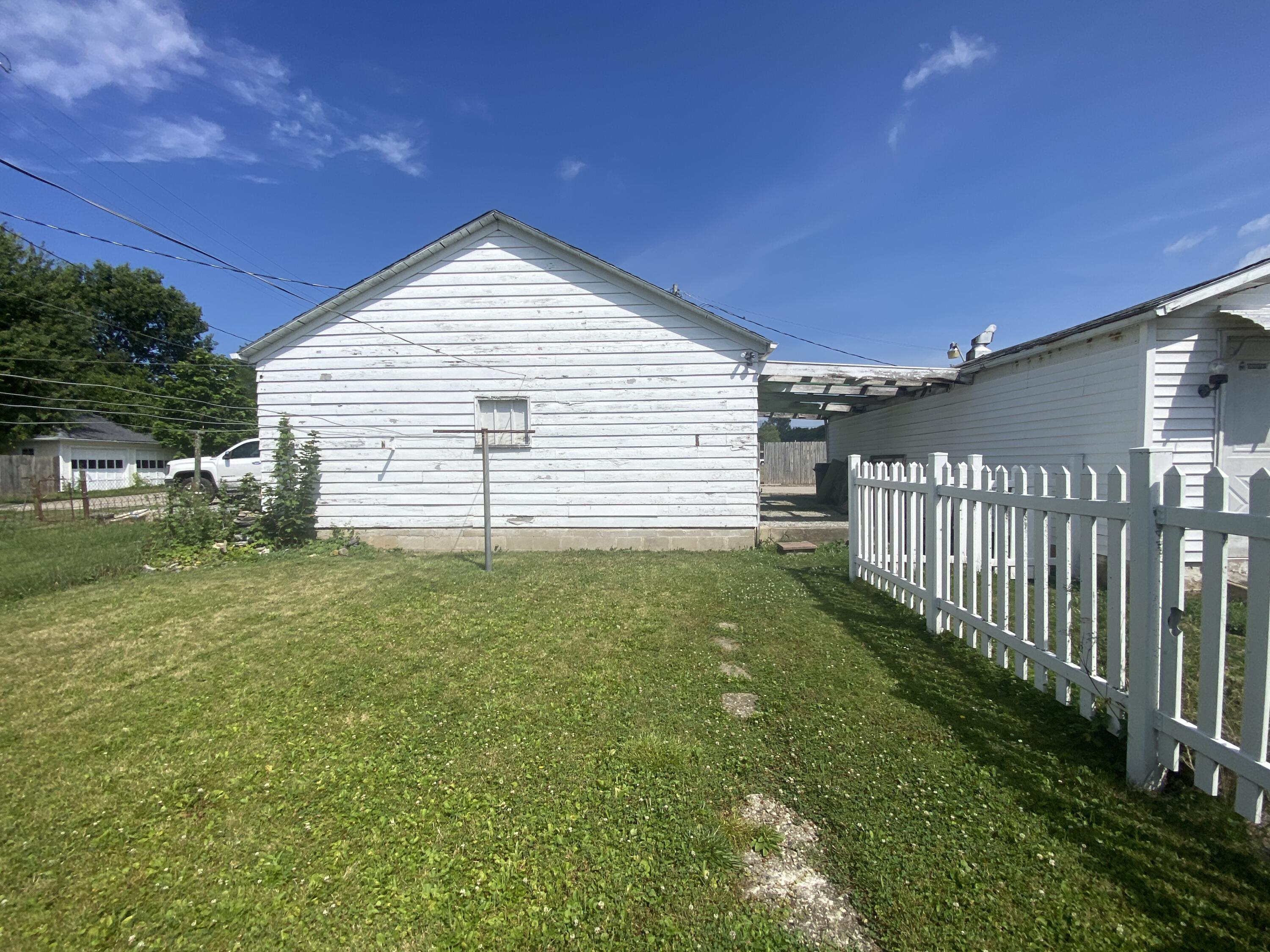 608 Ann, Piqua, Ohio 45356