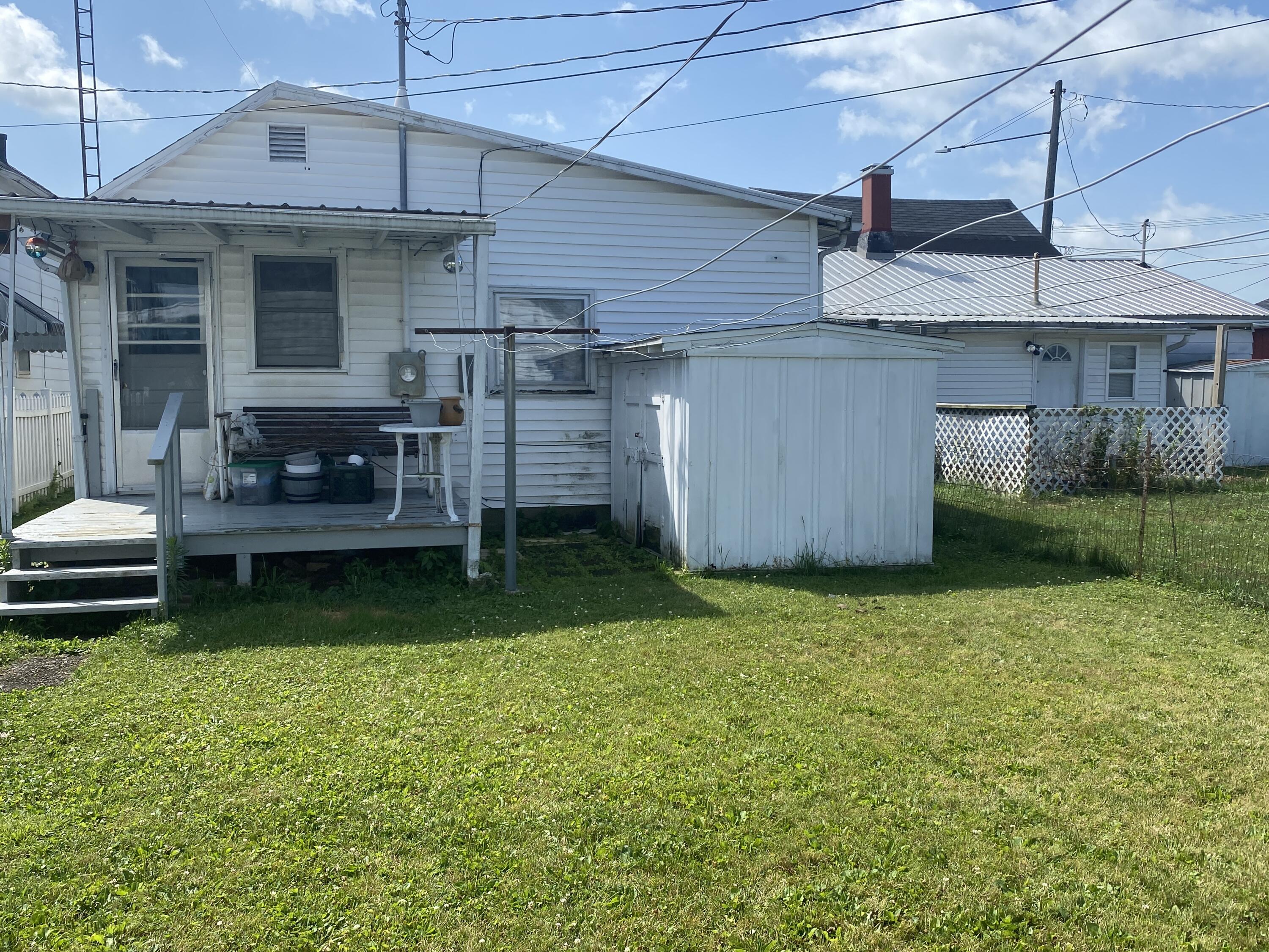 608 Ann, Piqua, Ohio 45356
