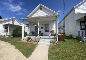608 Ann, Piqua, Ohio 45356, 2 Bedrooms Bedrooms, ,1 BathroomBathrooms,Residential,For Sale,Ann,1047995
