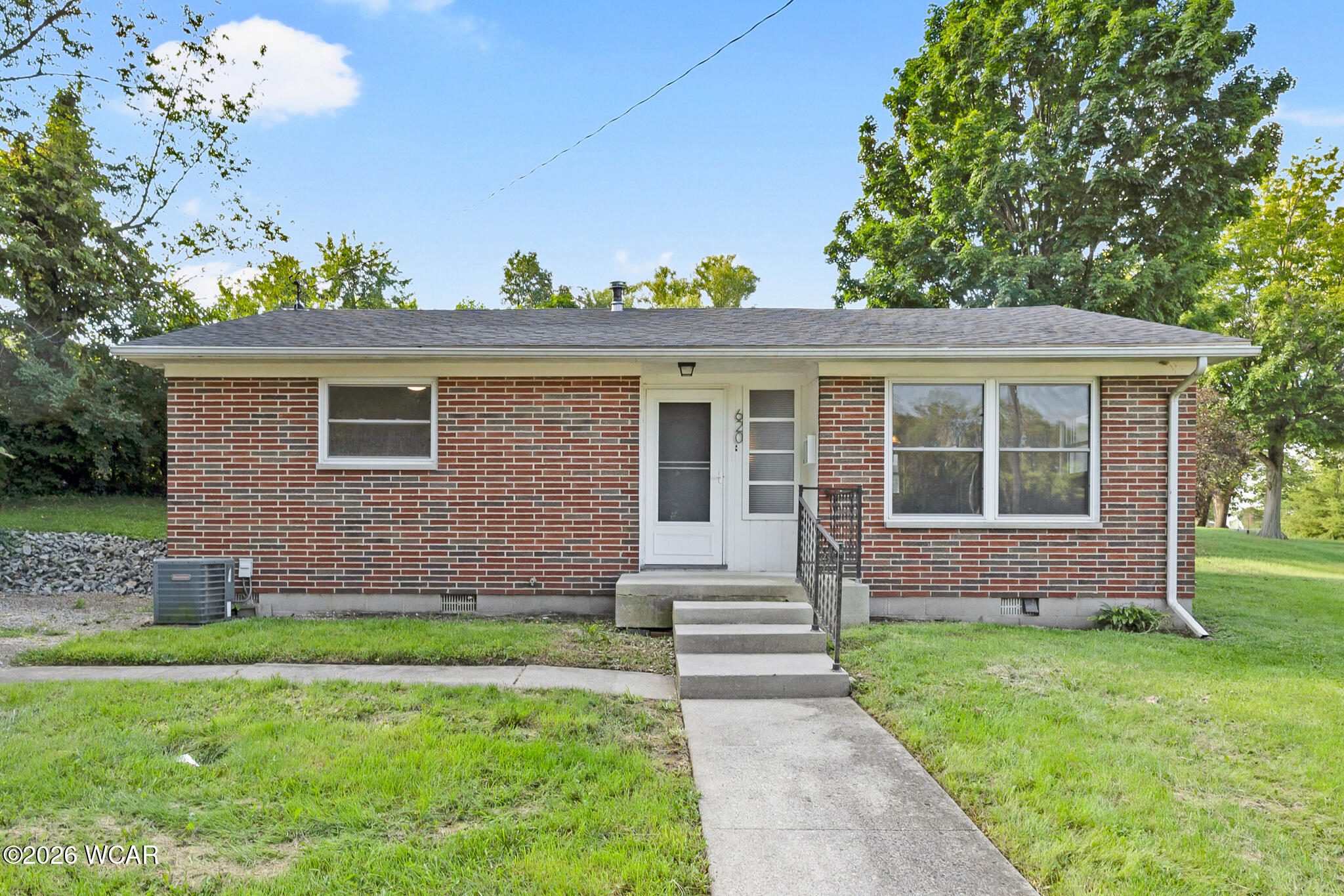 620 Park Street, Bellefontaine, Ohio