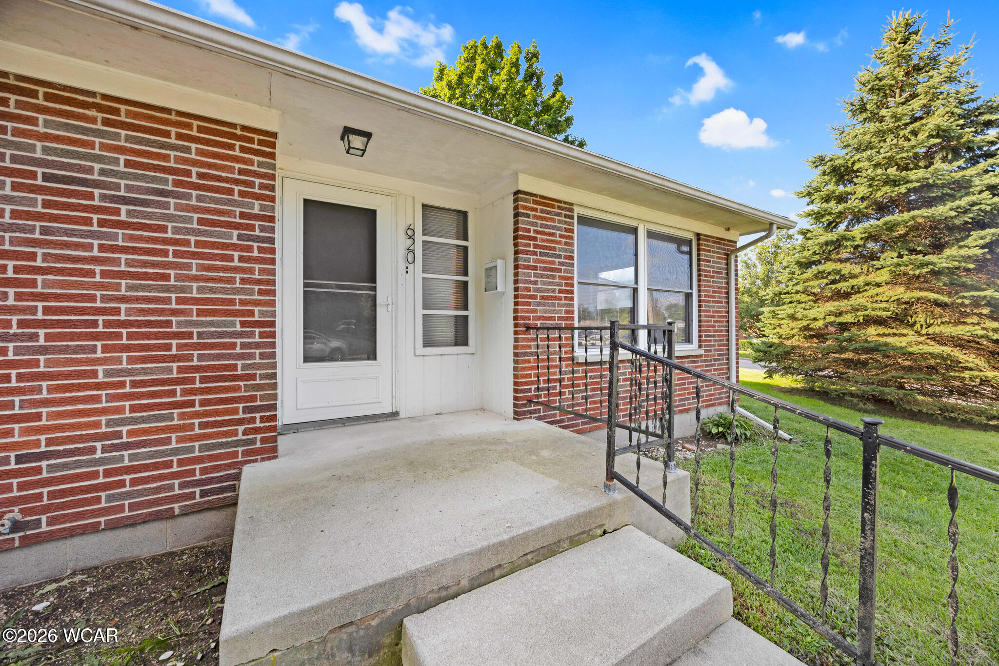 620 Park Street, Bellefontaine, Ohio