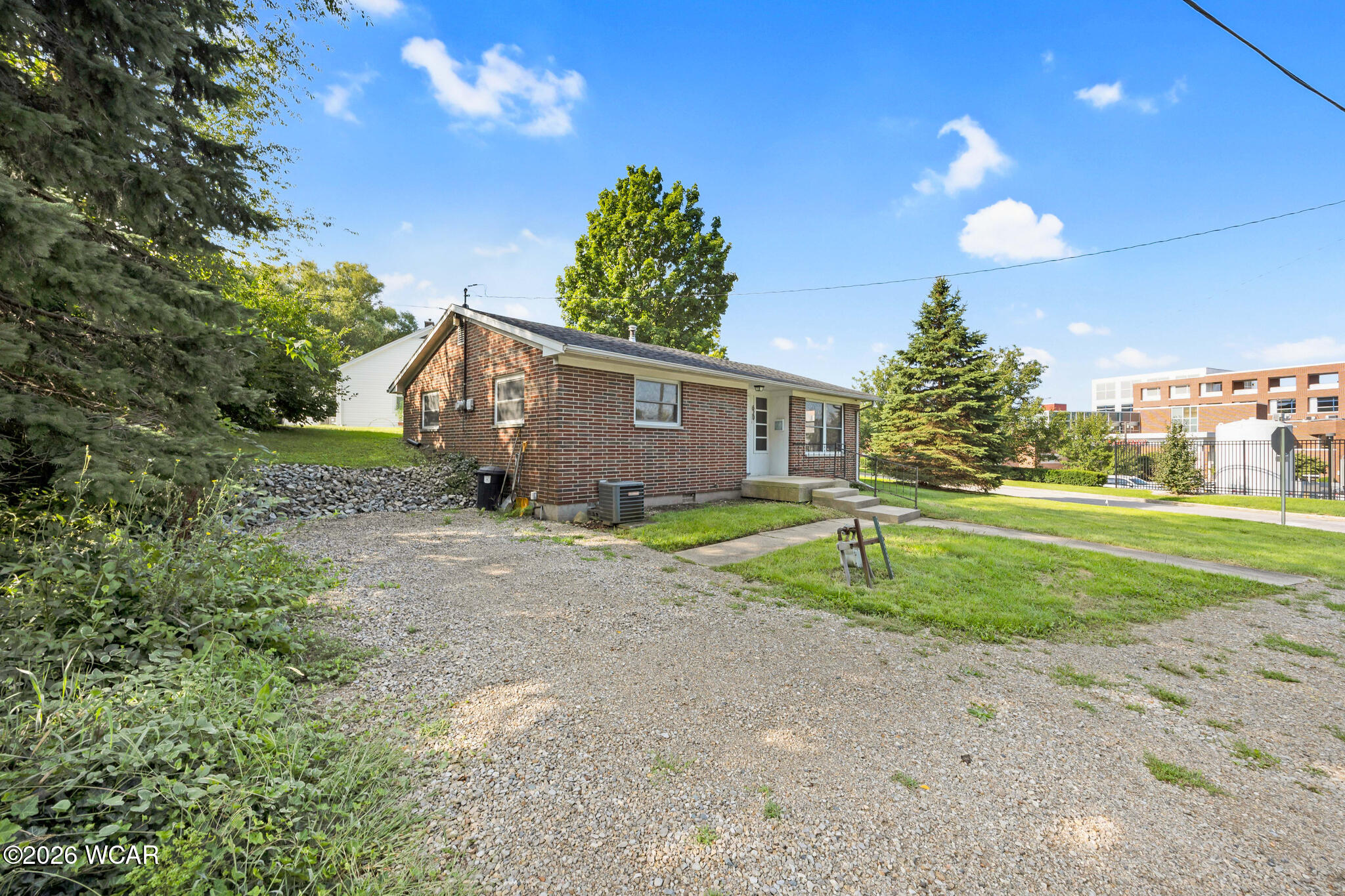 620 Park Street, Bellefontaine, Ohio
