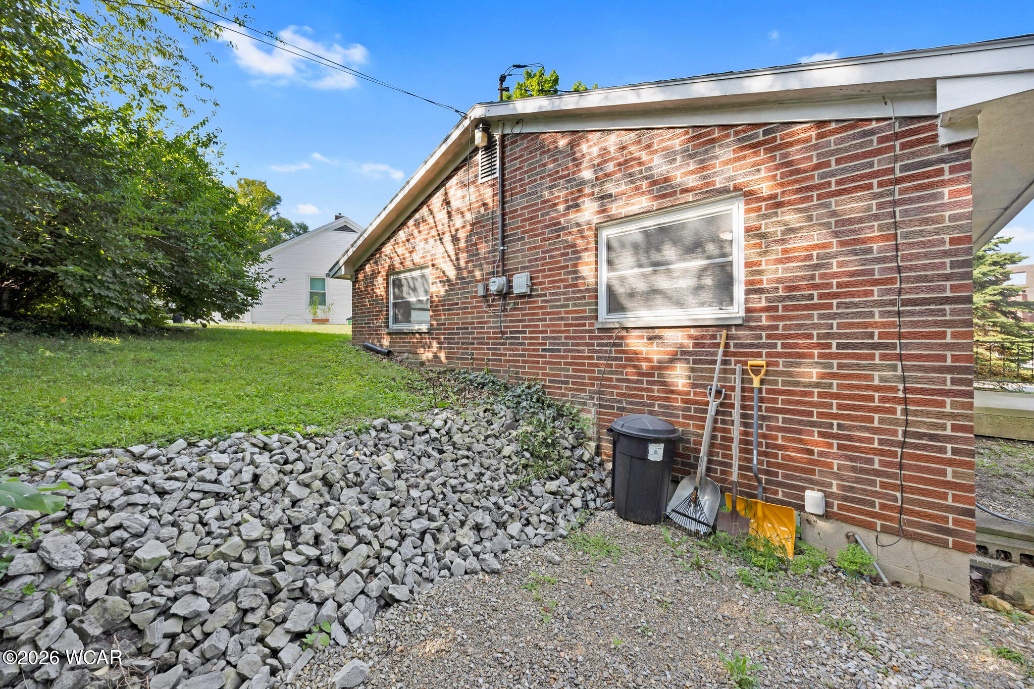 620 Park Street, Bellefontaine, Ohio