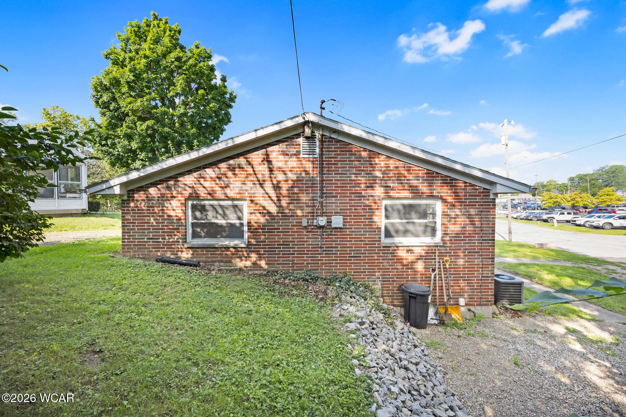 620 Park Street, Bellefontaine, Ohio