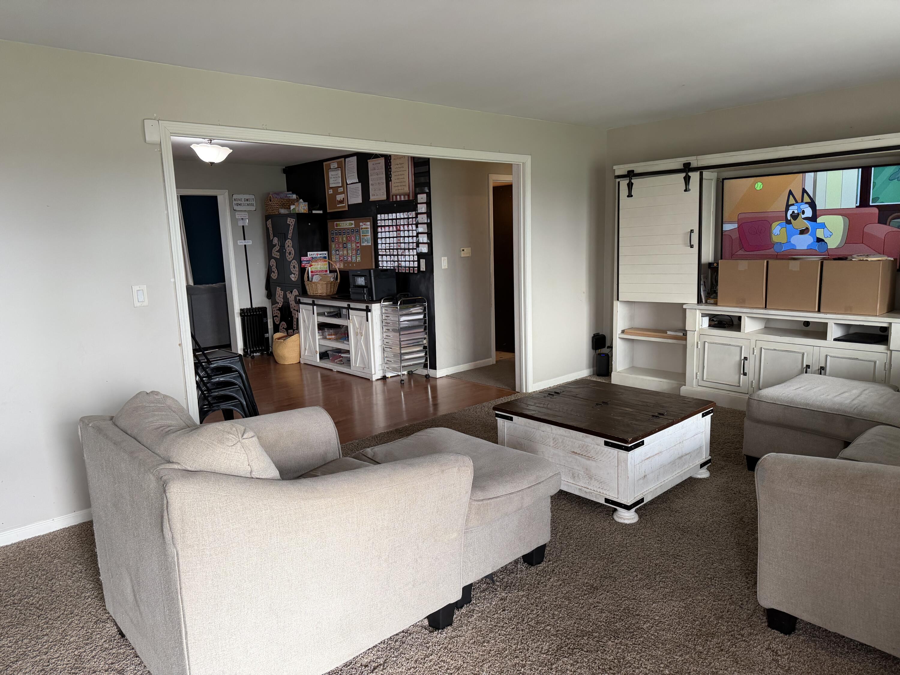 14888 State Route 117, Waynesfield, Ohio 45896