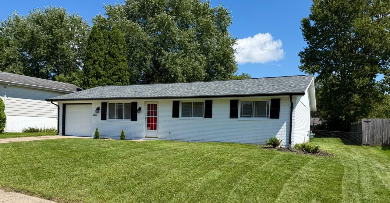 5214 Waverly, Enon, Ohio 45323
