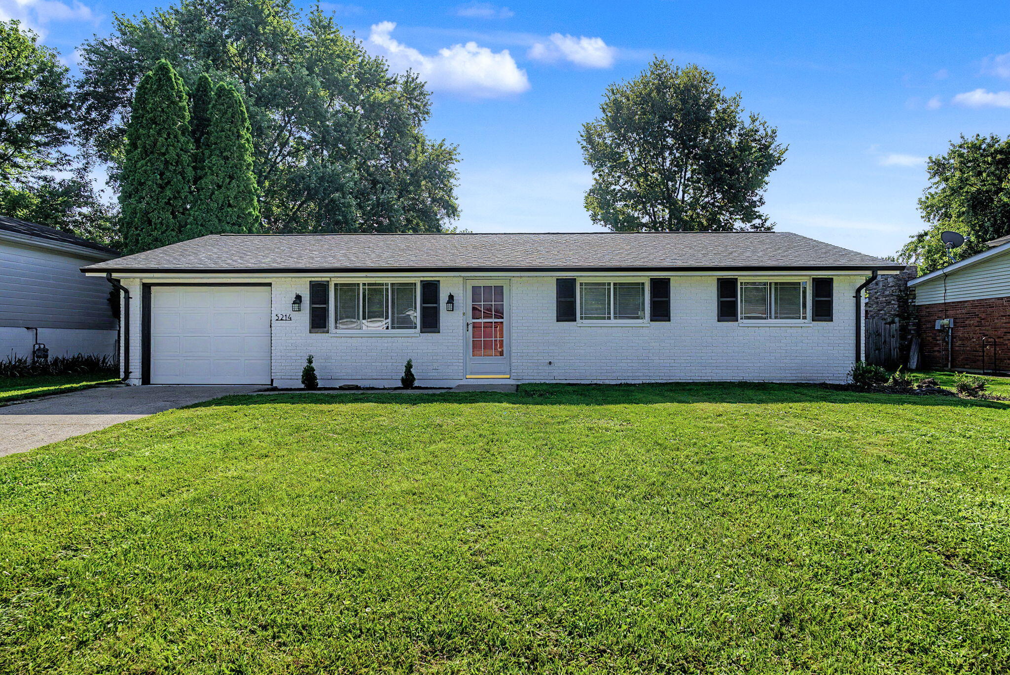 5214 Waverly, Enon, Ohio 45323