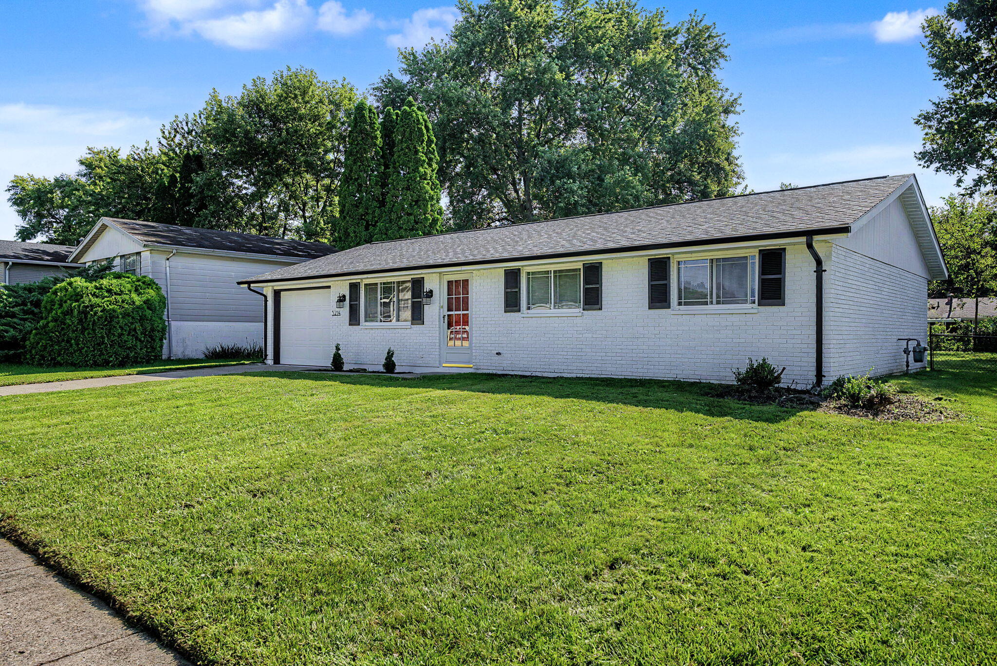 5214 Waverly, Enon, Ohio 45323