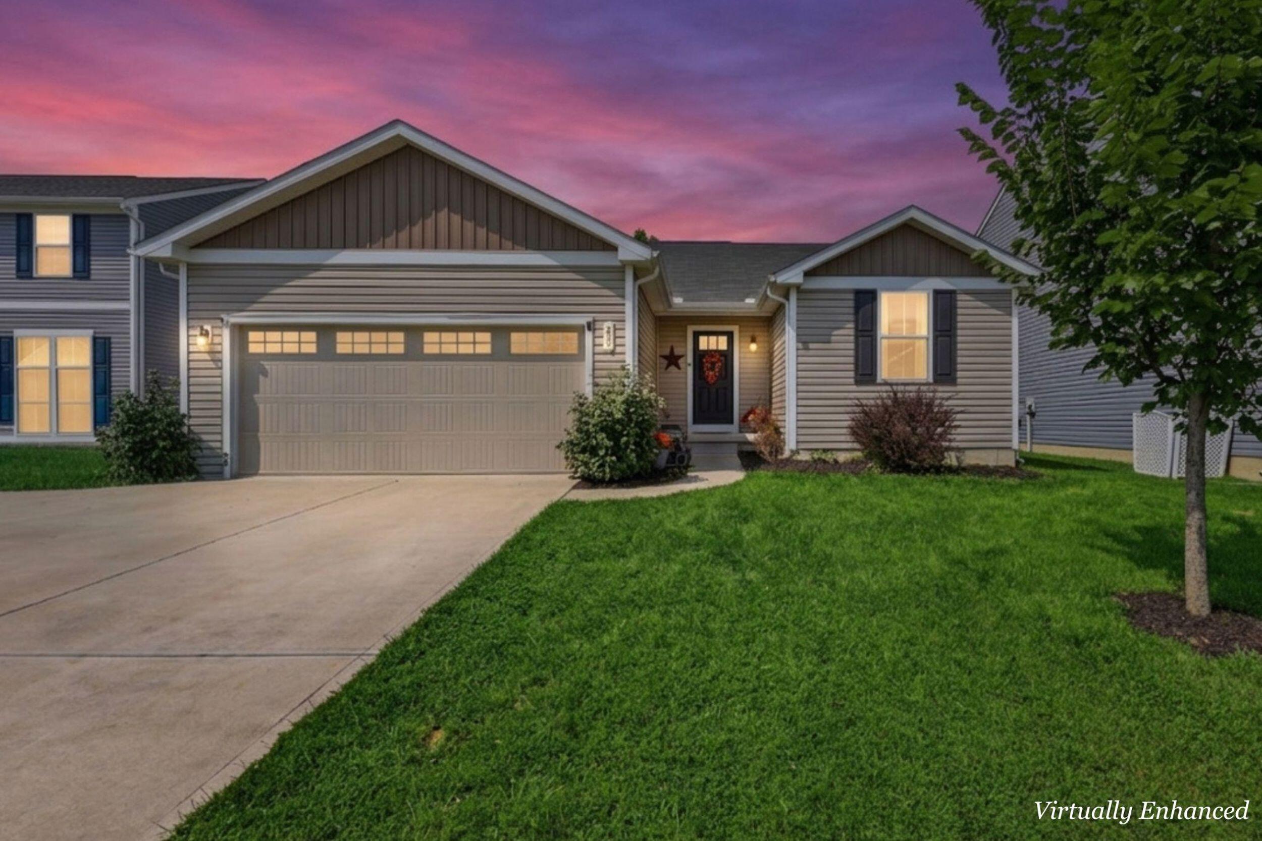 215 Tuttle, Springfield, Ohio 45505